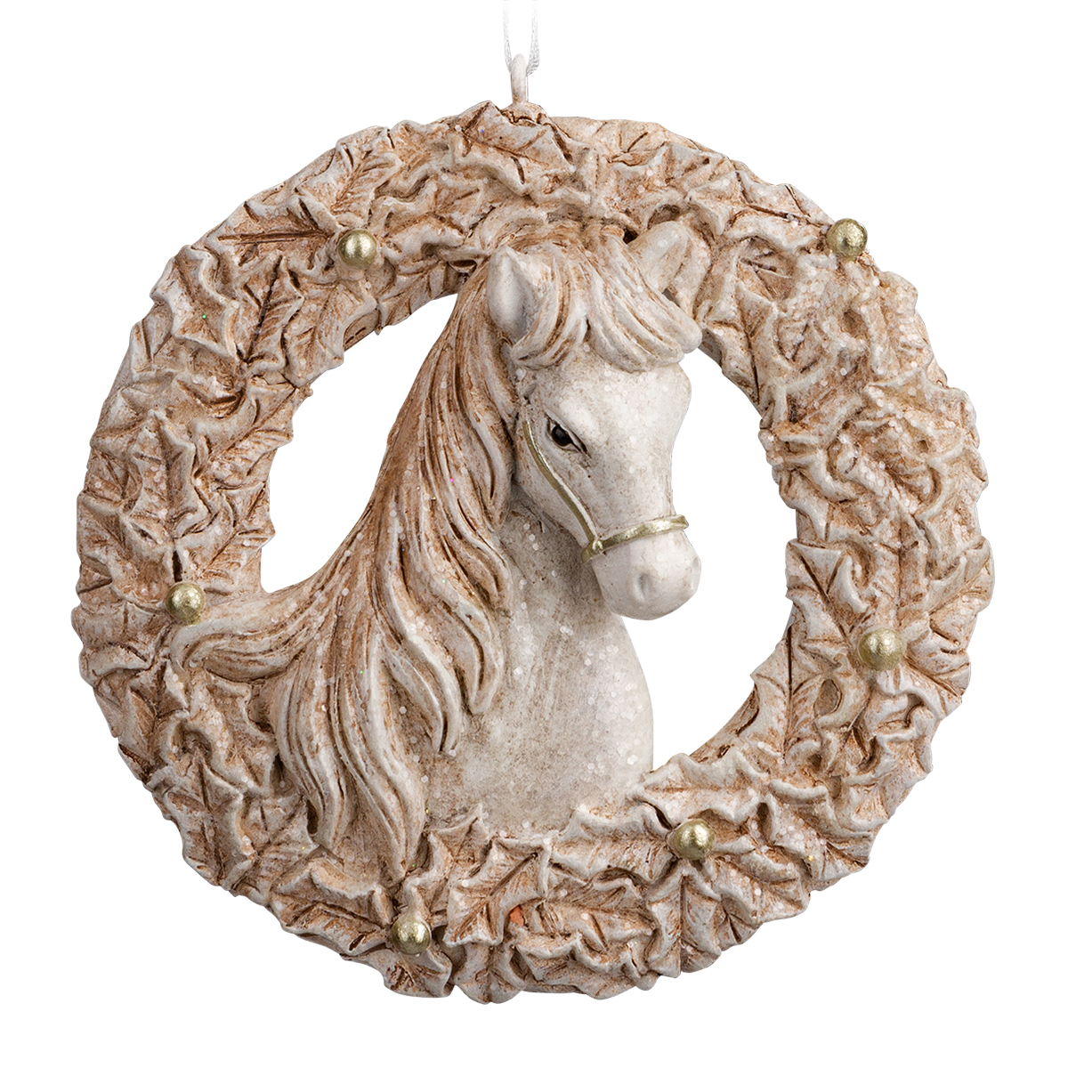 Изображение товара Украшение ErichKrause Decor Сказочная грива 9см