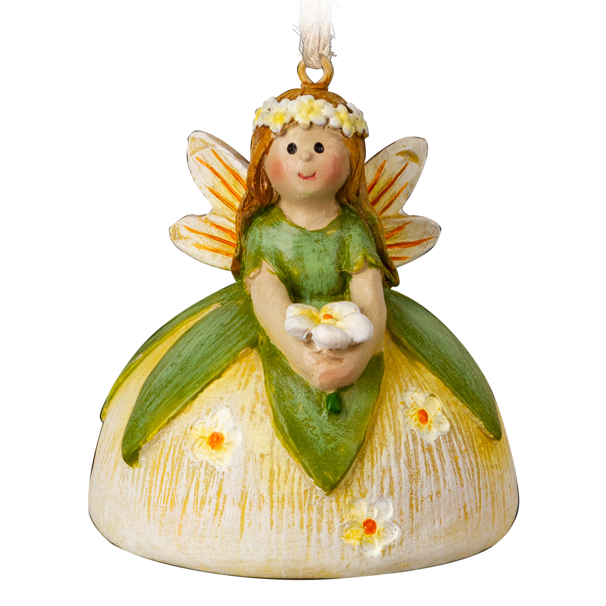 Изображение товара Украшение ErichKrause Decor Фея Ромашка 6см