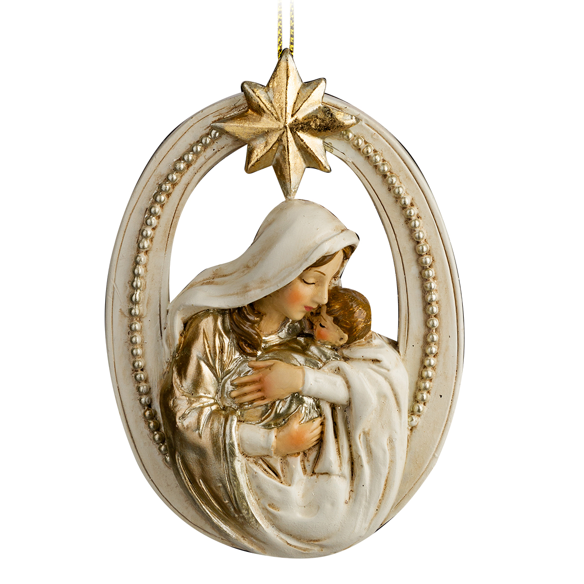 Изображение товара Украшение ErichKrause Decor Рождество 10 см   