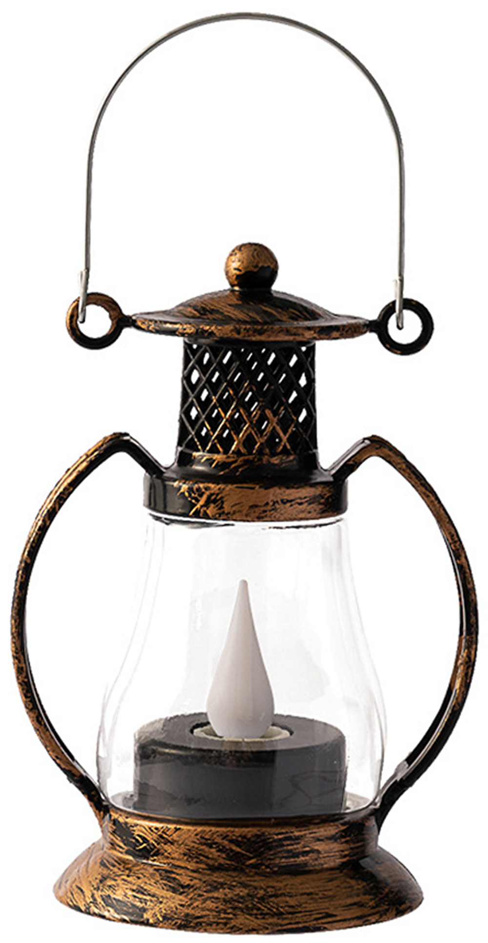 Изображение товара Светодиодный фонарь Ретро