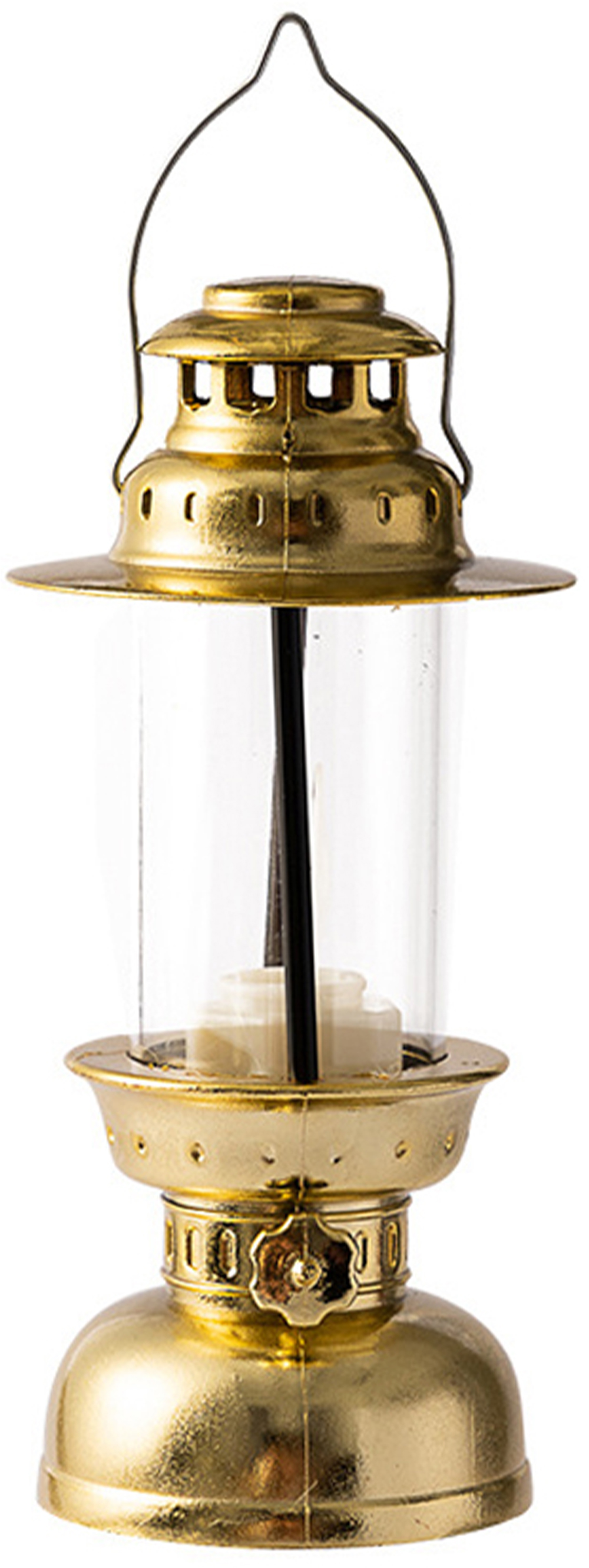 Изображение товара Светодиодный фонарь Золото