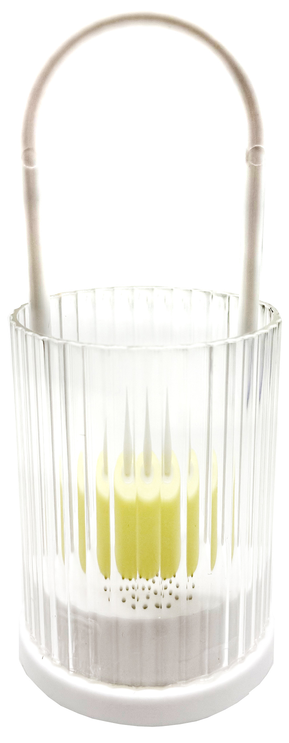 Изображение товара Светодиодная свеча Грани