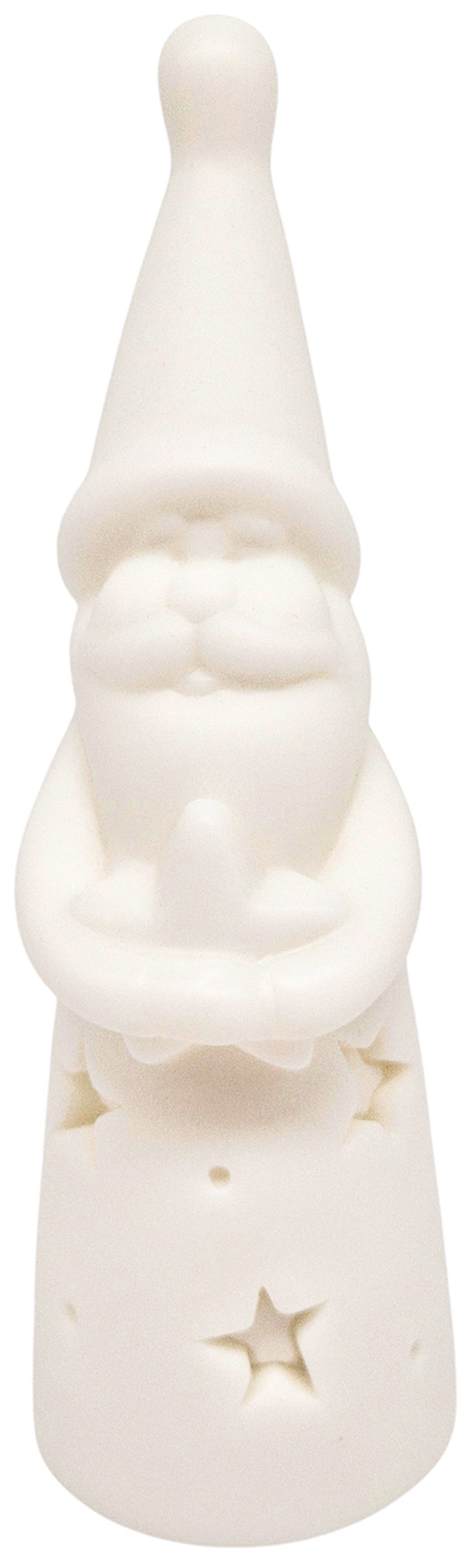 Изображение товара Светодиодная фигура Новогодний герой