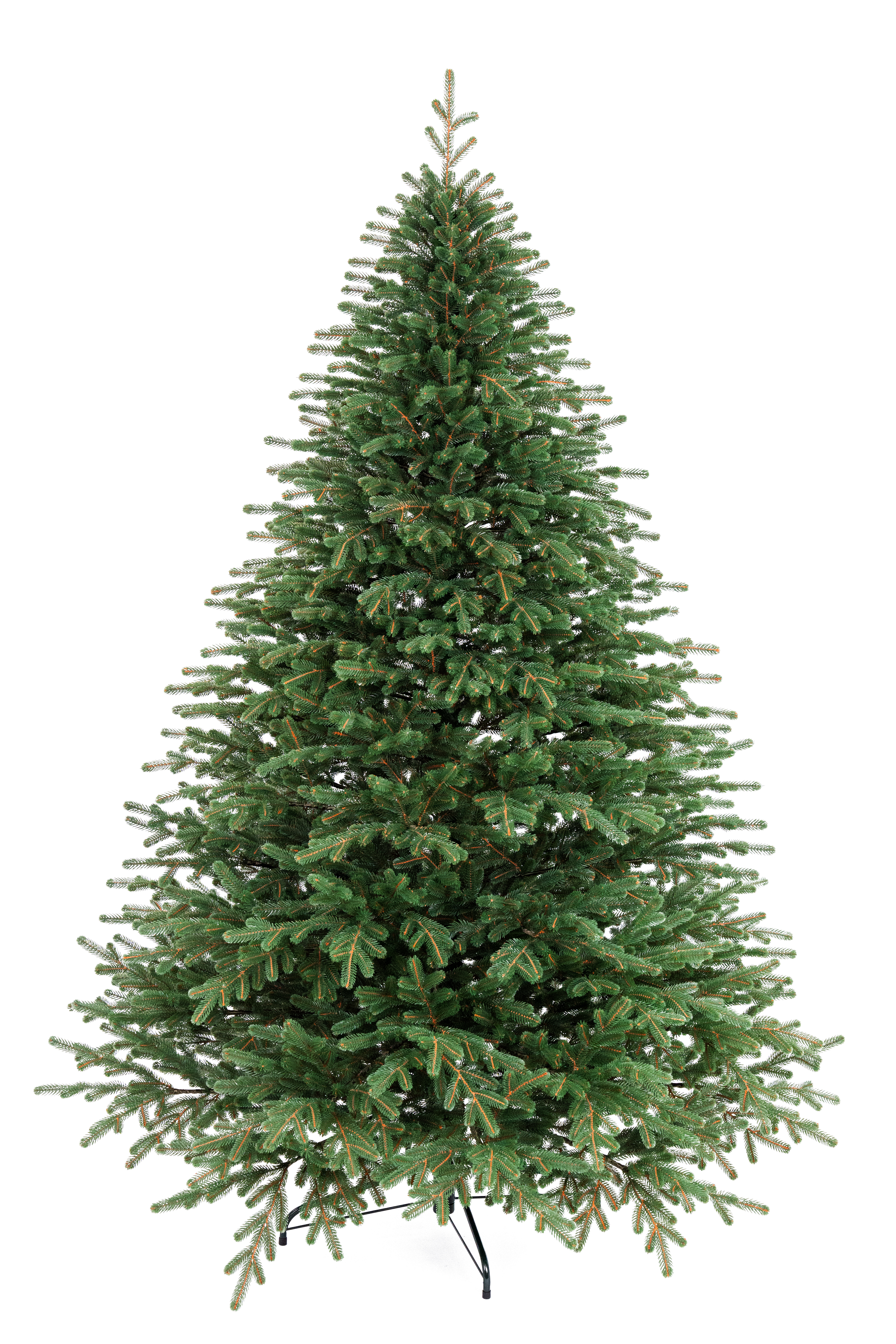 Изображение товара Искусственная елка Королевская 195 см PVC высокого качества от Бифорес