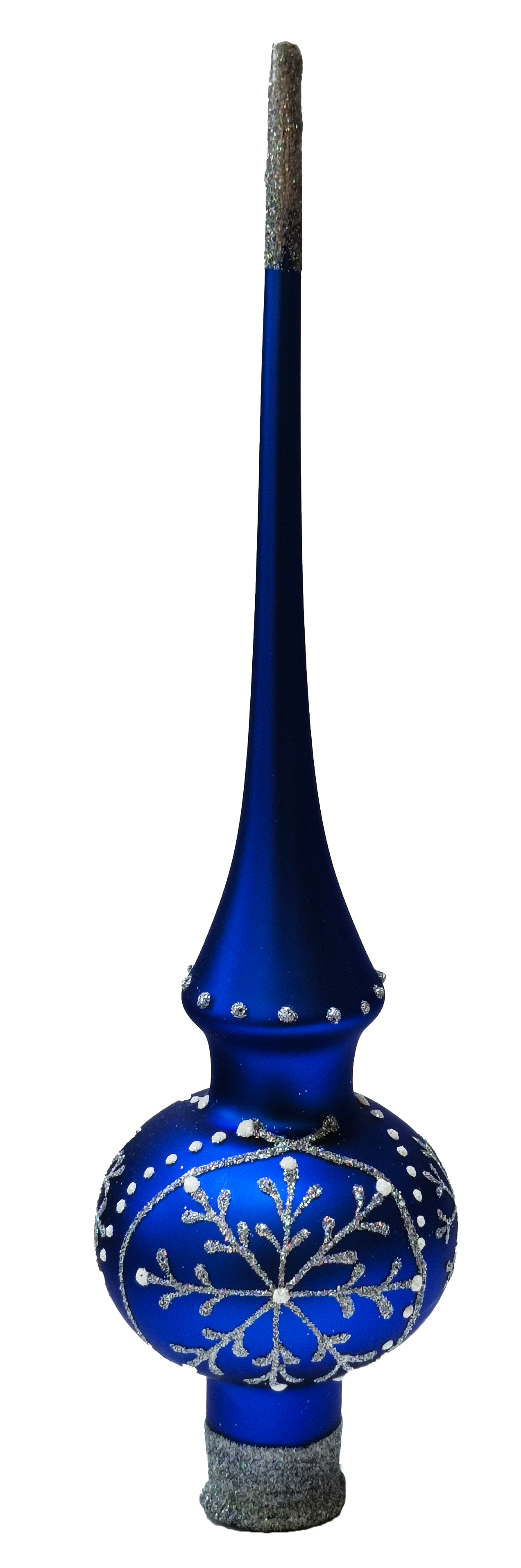 Изображение товара Верхушка "Метель", в подарочной упаковке