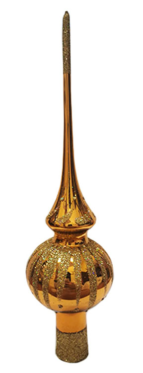 Изображение товара Верхушка "Морозная 1", в подарочной упаковке