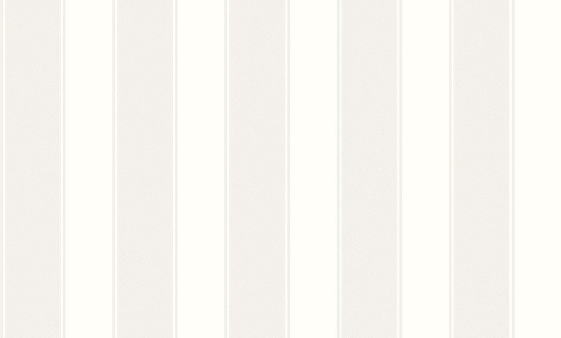 Изображение товара Обои виниловые на флизелиновой основе серия Амина Бежевый полосы 10.05 м