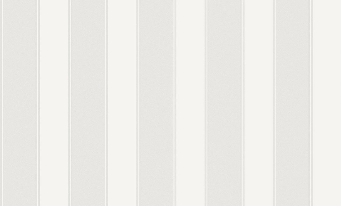 Изображение товара Виниловые обои на флизелиновой основе 70623-14 Аспект серый полосы 10.05м