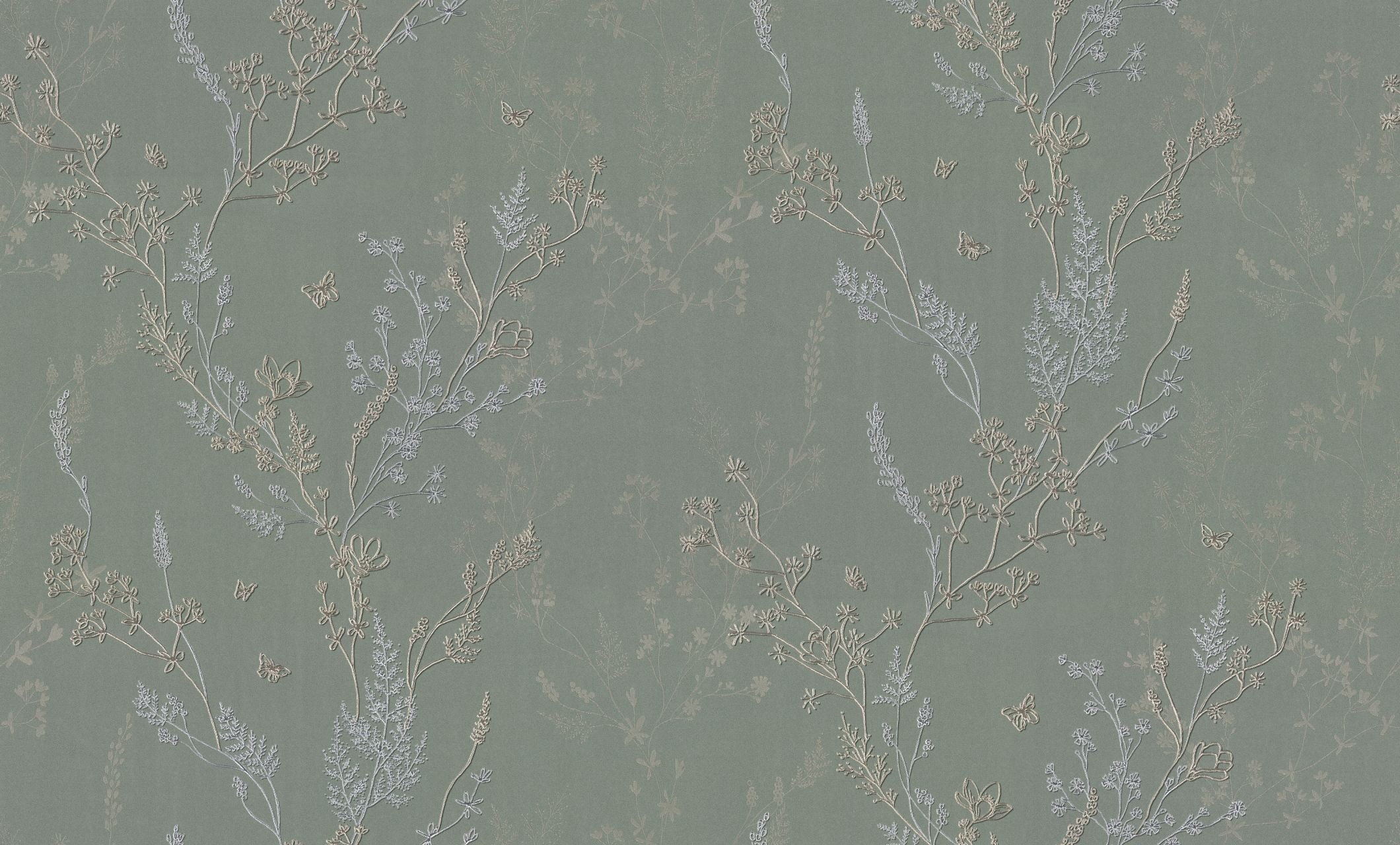 Изображение товара Обои виниловые на флизелиновой основе HC72414-74 (8) HomeColor