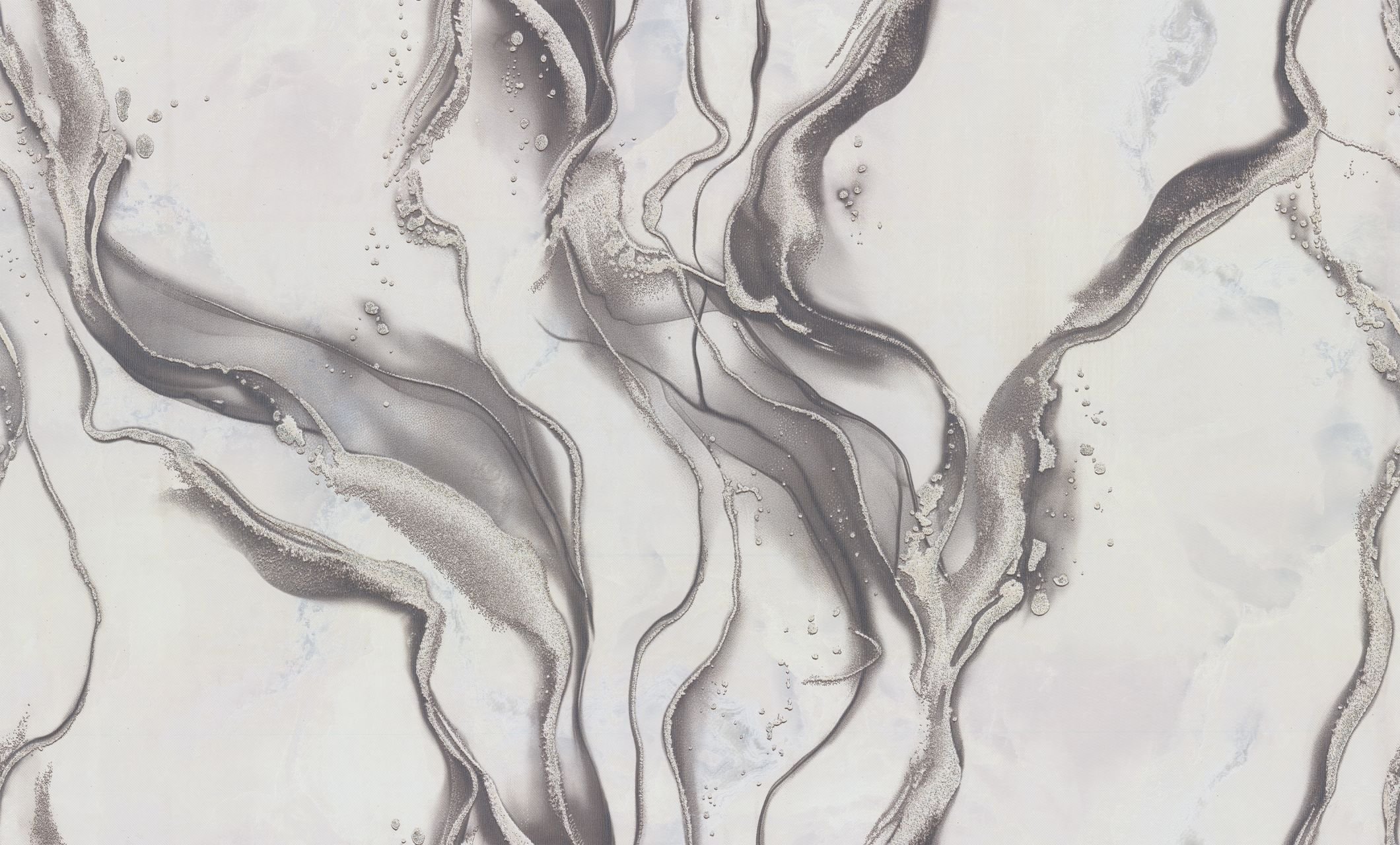 Изображение товара Обои виниловые на флизелиновой основе HC72461-24 HomeColor 10м2 Серый мрамор