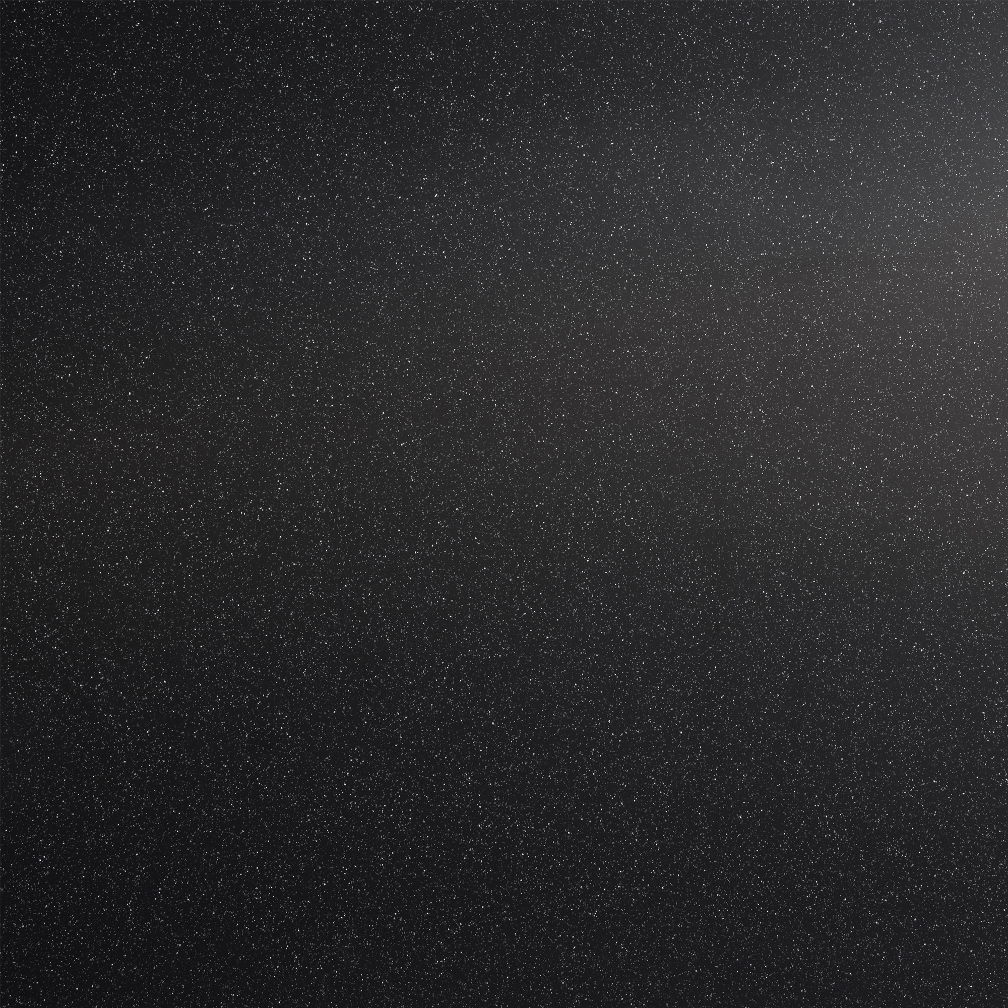 Изображение товара Стеновая панель из искусственного камня Найт 240х60х0,8 черная декоративная для кухонных гарнитуров