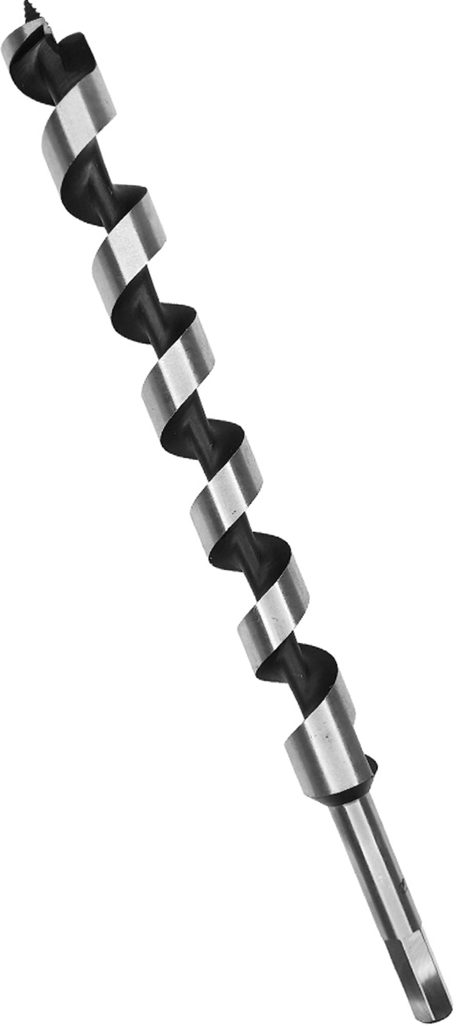 Изображение товара Сверло по дереву VERTEXTOOLS 28*460 мм высокоточно и износостойко