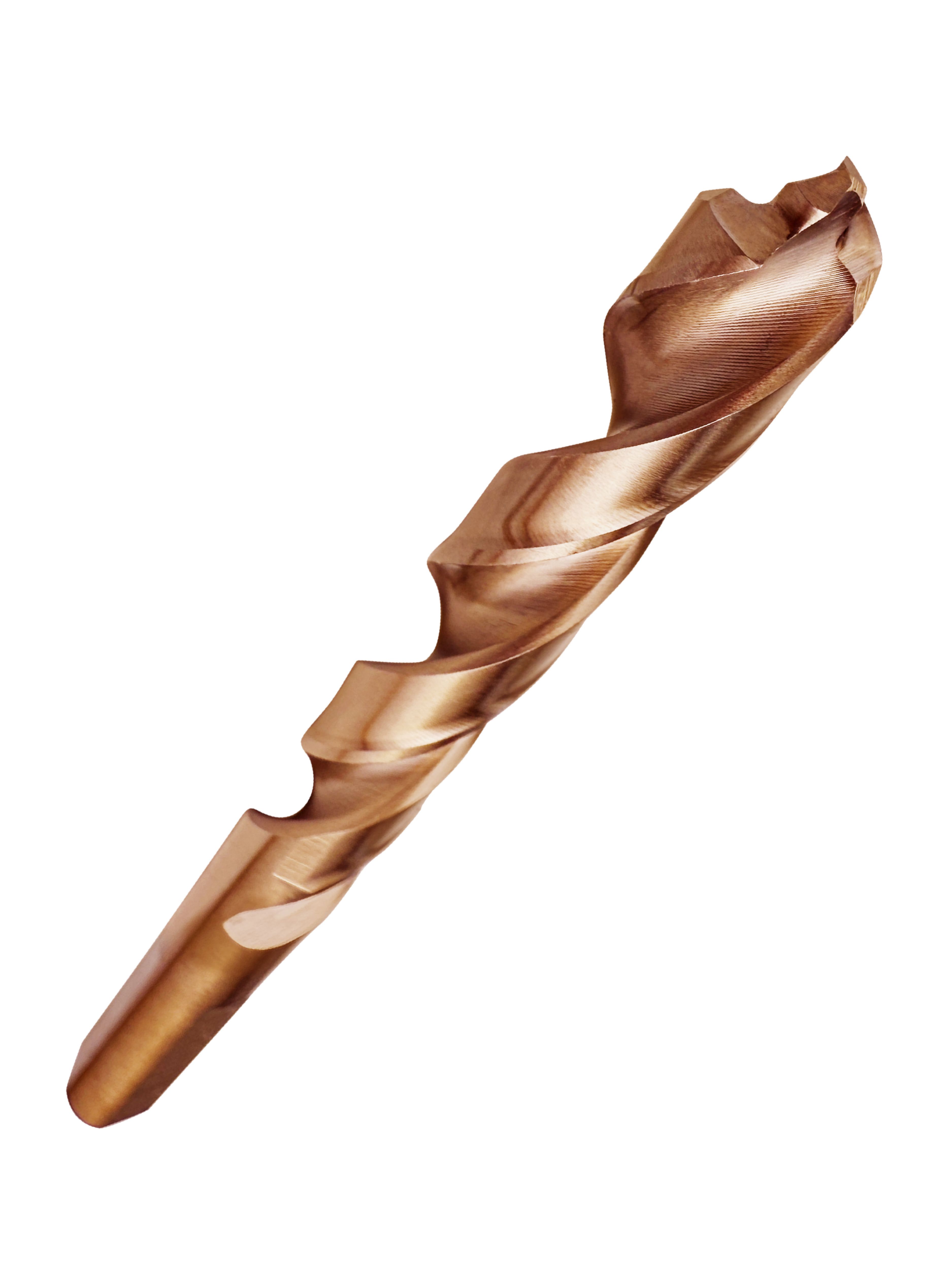 Изображение товара Сверло по металлу VERTEXTOOLS cobalt р6м5к8 4,2 мм