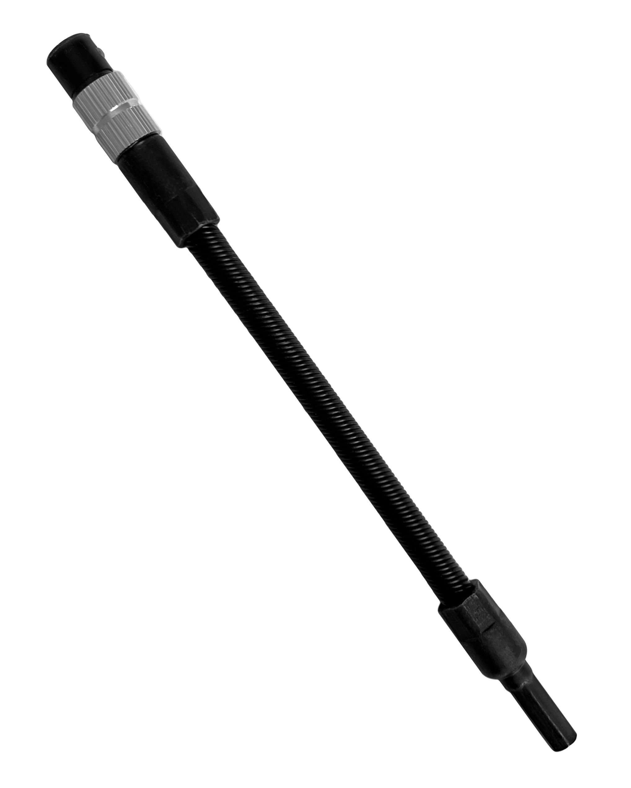 Изображение товара Удлинитель гибкий для бит 175 мм VERTEXTOOLS для удобной работы