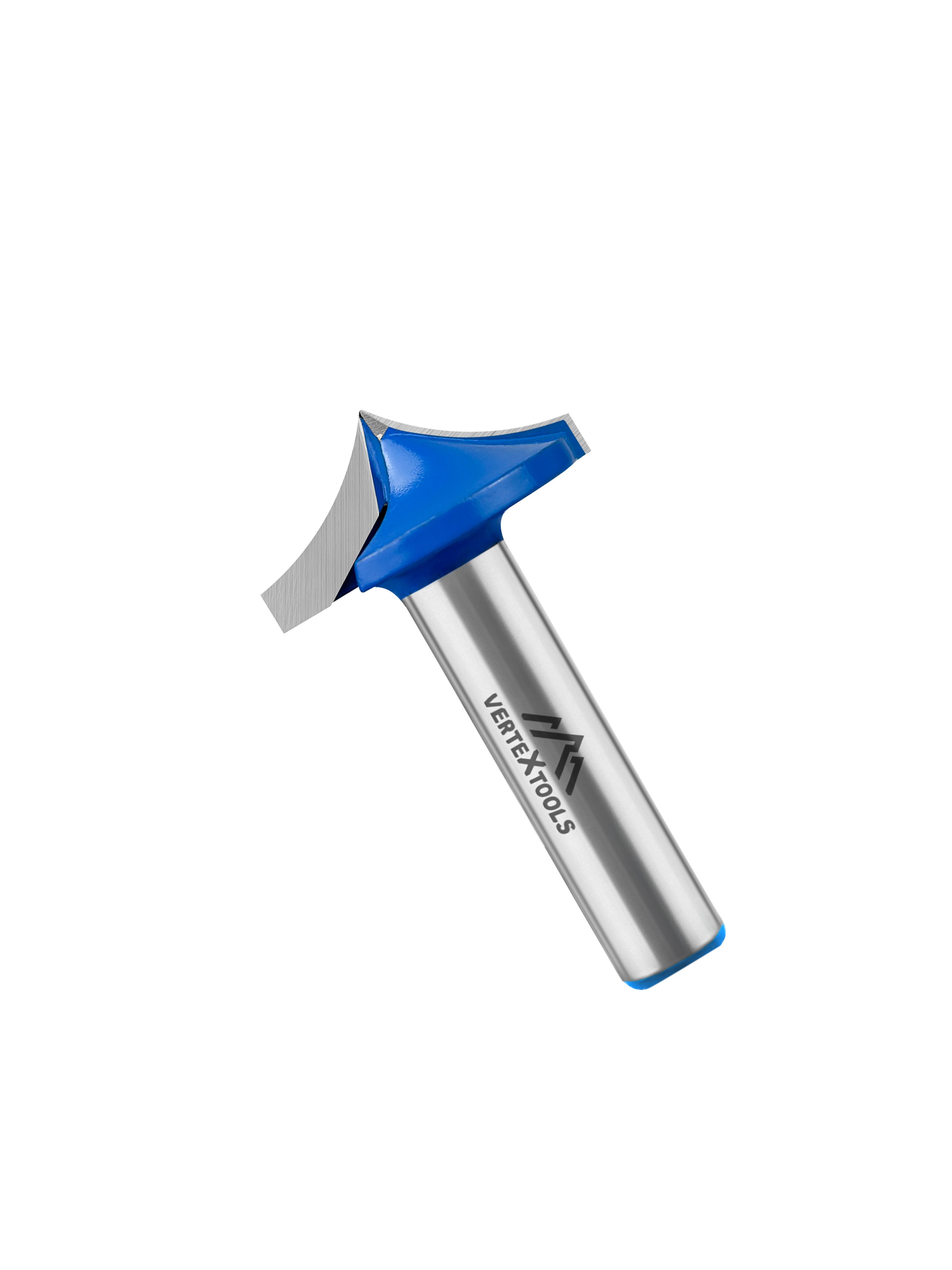 Изображение товара Фреза пазовая VERTEXTOOLS фасонная 8мм, d-22мм, h-9мм