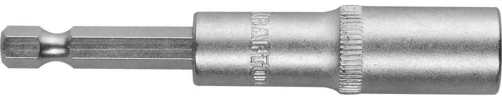 Изображение товара Бита с торцевой головкой KRAFTOOL 26396-10 для ремонта и сборки