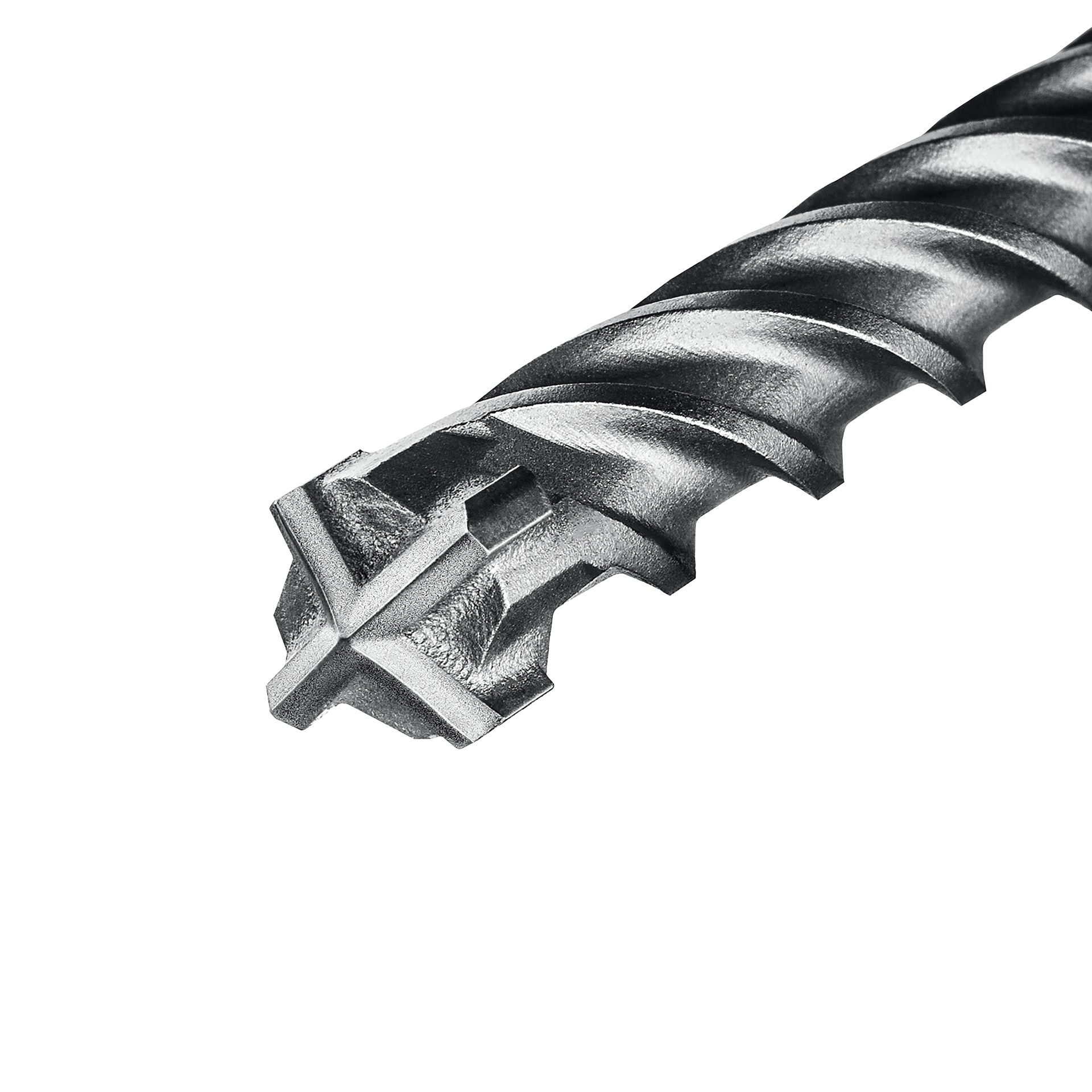 Изображение товара Бур SDS-plus ЗУБР 29313-160-16 для бетона и кирпича 160 мм