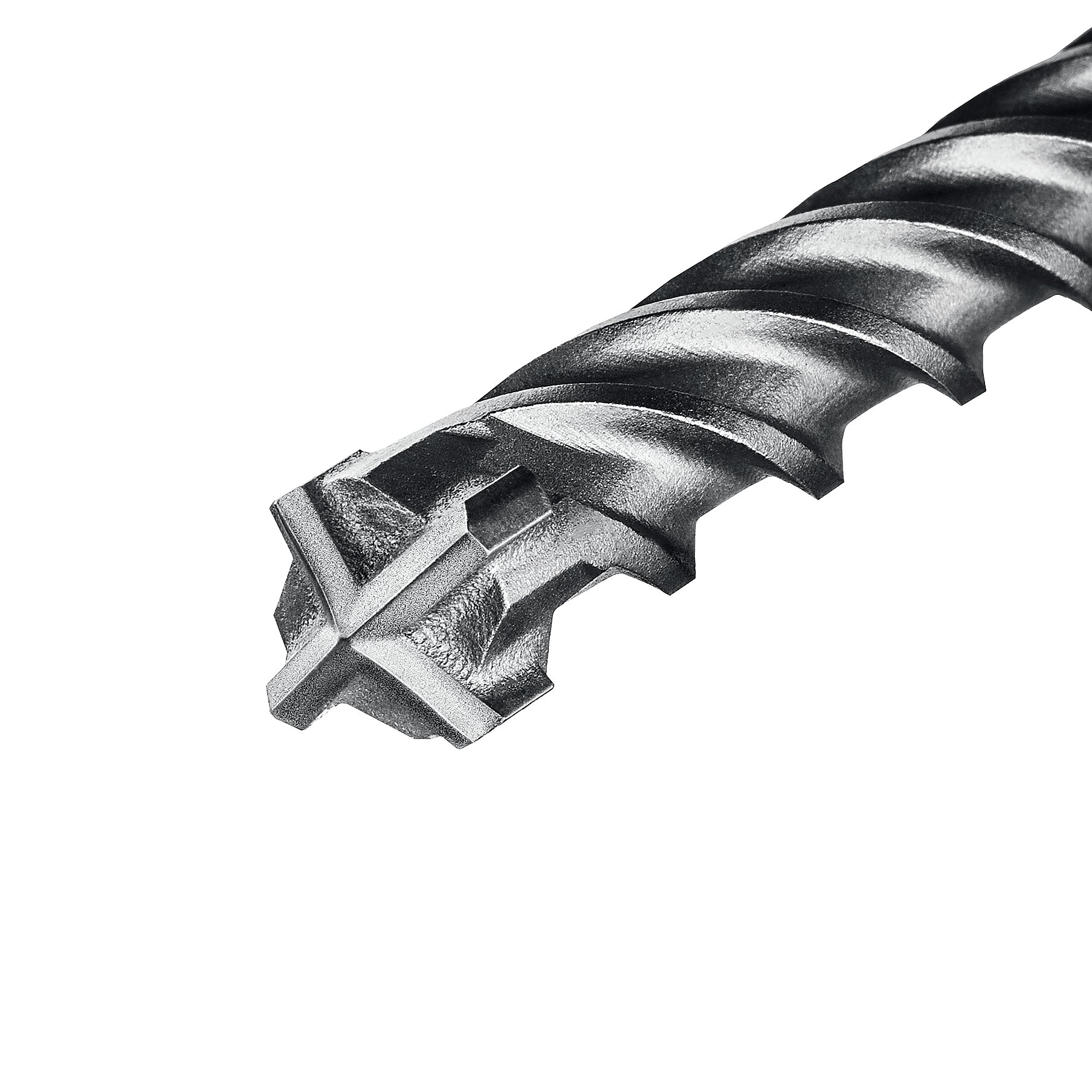 Изображение товара Бур SDS-plus ЗУБР 29313-310-10 390 мм для муфт и дрели