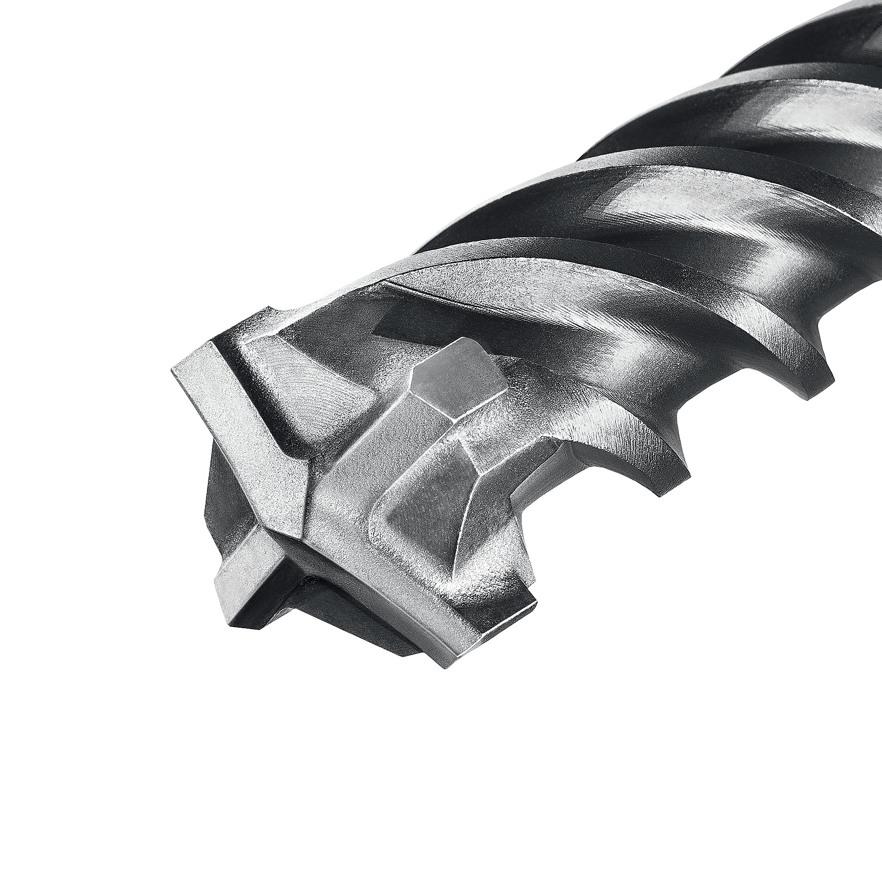 Изображение товара Бур SDS-plus ЗУБР 29313-310-25 для бетона и кирпича, длина 390 мм