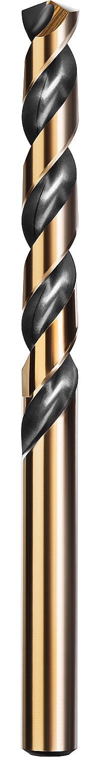 Изображение товара Сверло по металлу KRAFTOOL 29656-10.5 профессиональное для точного сверления металлов