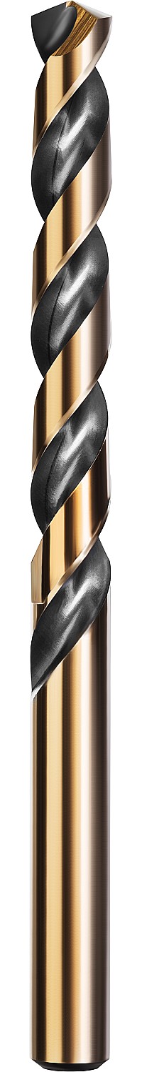 Изображение товара Сверло по металлу KRAFTOOL 29656-12 Зеленое, 210 мм, уникальное качество