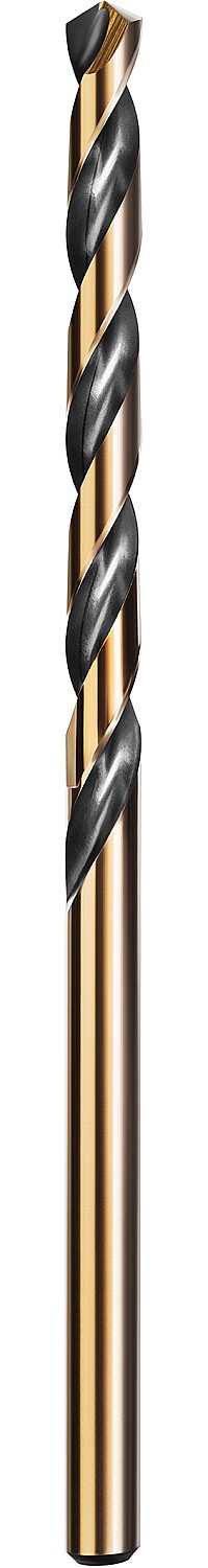 Изображение товара Сверло по металлу KRAFTOOL 29656-3.5 зеленое компактное легкое