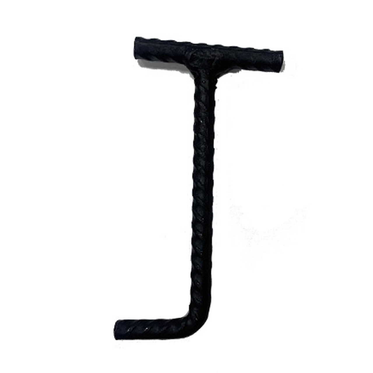 Изображение товара Ключ для снятия решетки ливнеприемника Gidrolica Rain металл черный