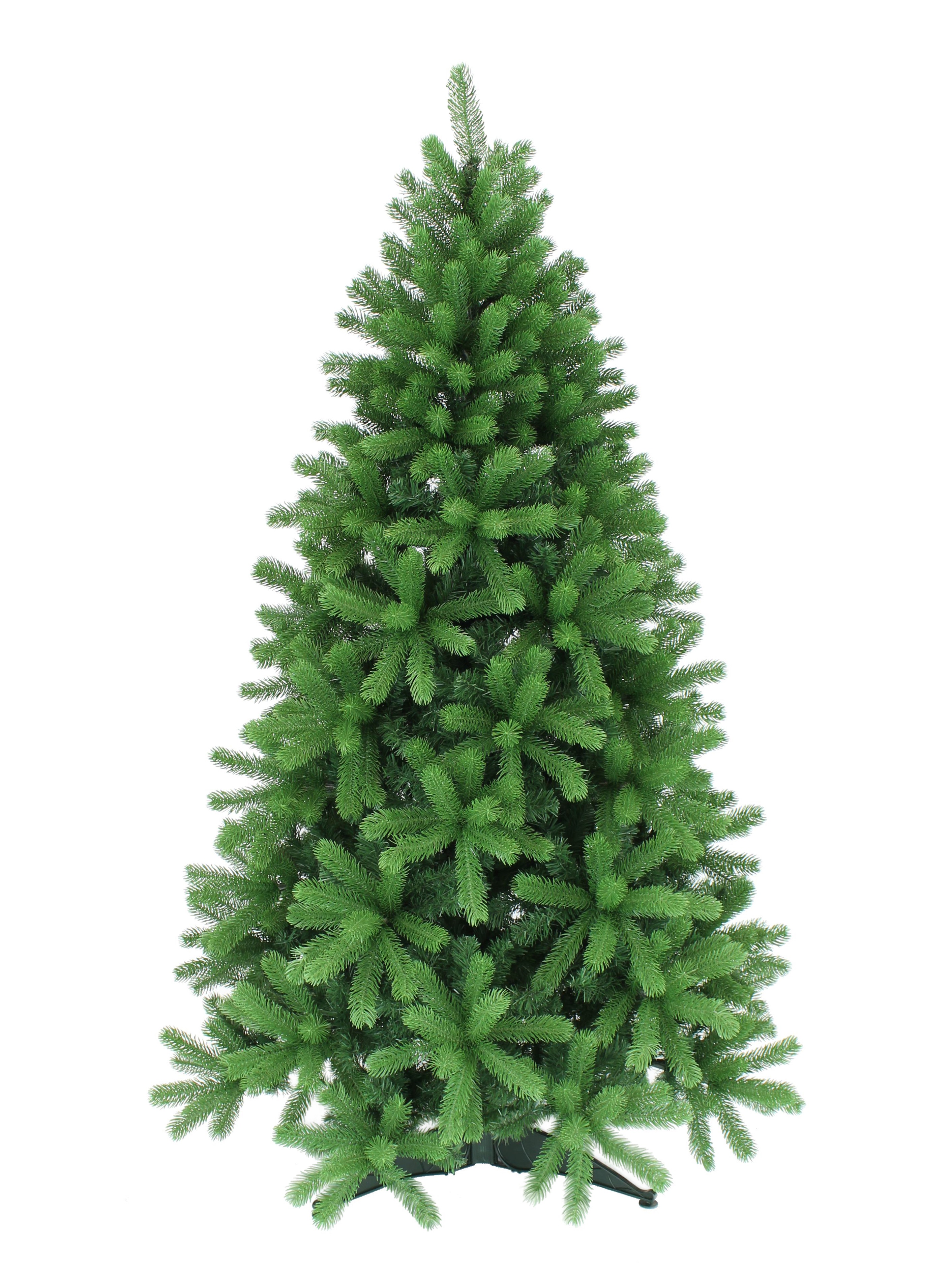 Изображение товара Ель искусственная Beatrees аурика зеленая 180 см