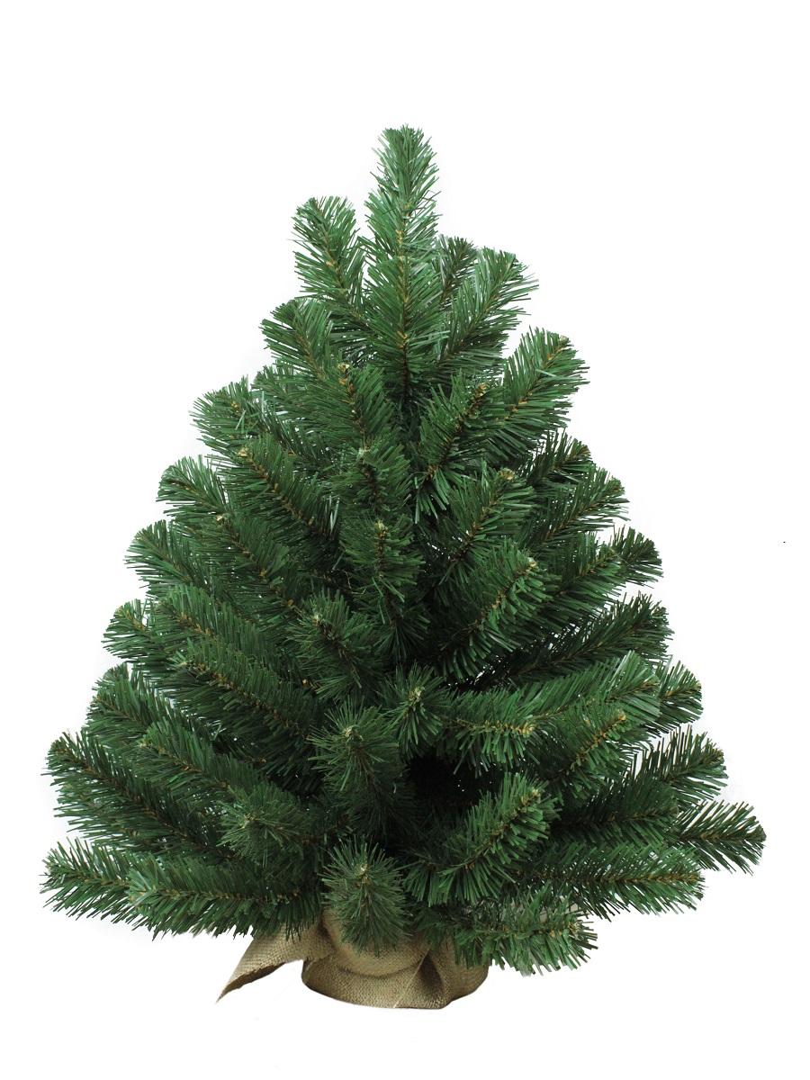 Изображение товара Ель искусственная Beatrees Фея зеленая 60 см