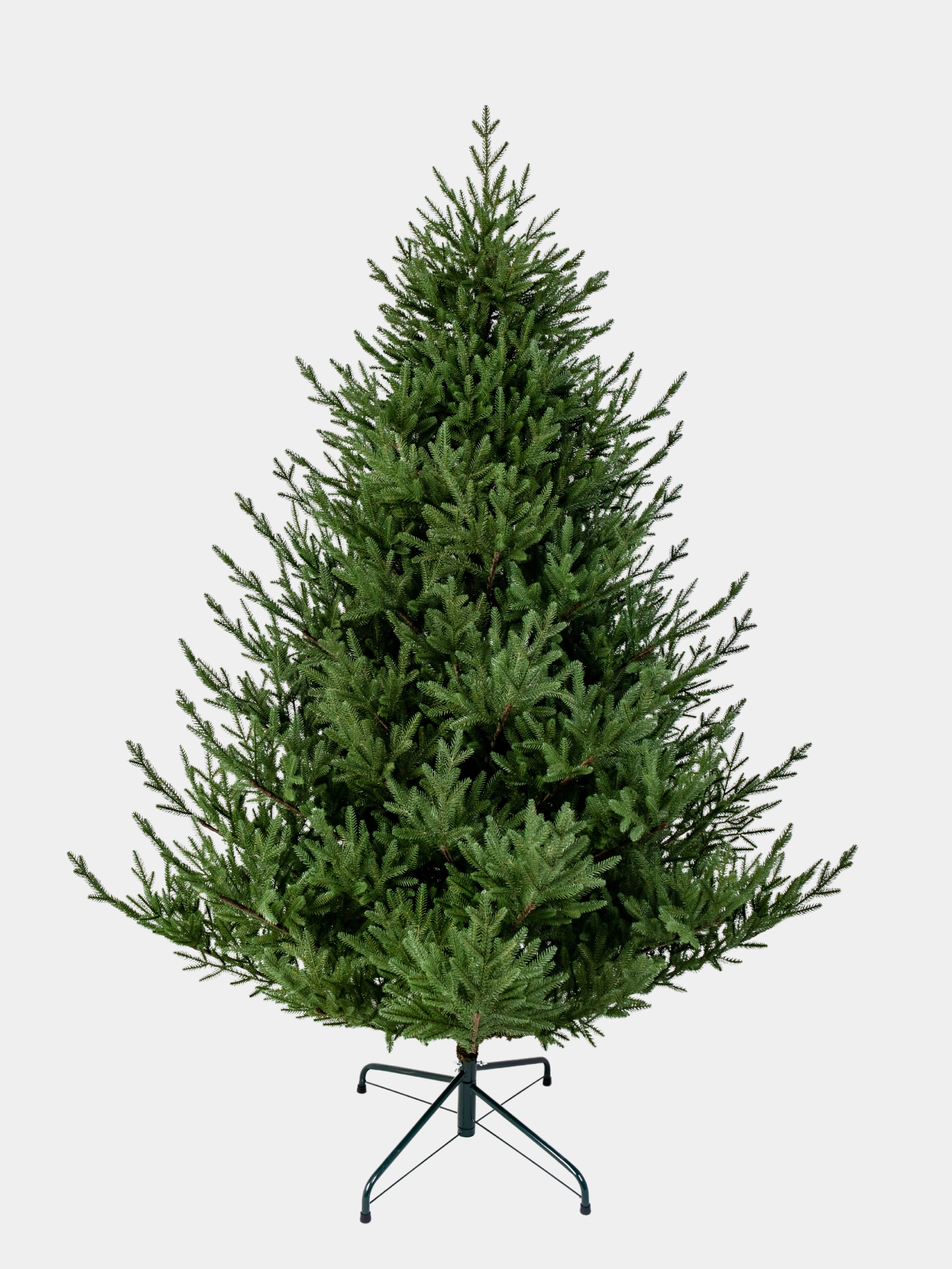 Изображение товара Ель искусственная СИНДЕРЕЛЛА 215 см