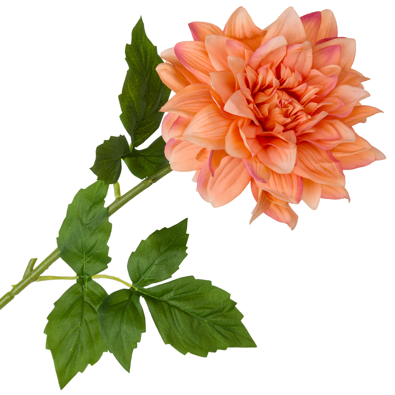 Изображение товара Искусственный цветок Астра высотой 71 см для декора