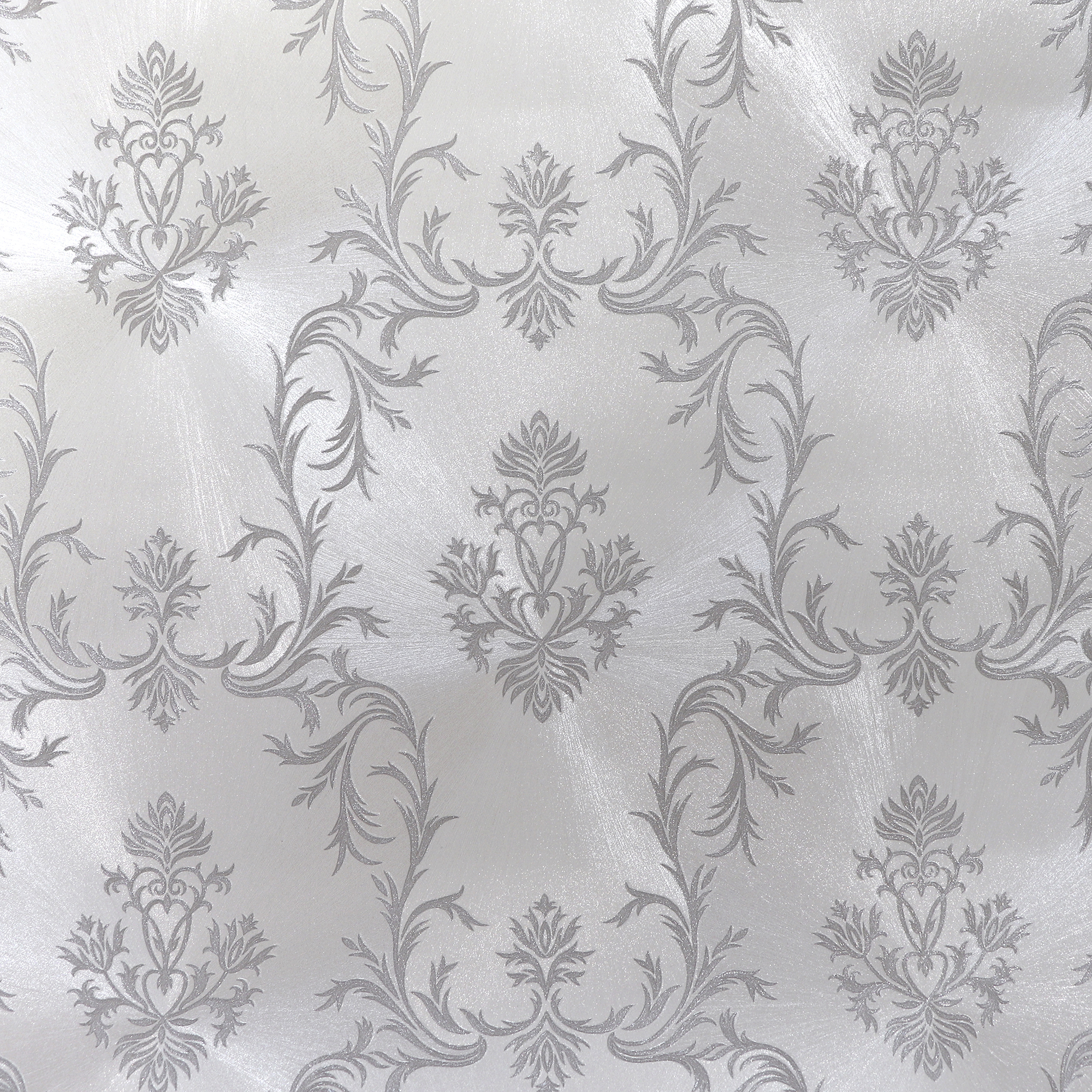 Изображение товара Обои Elysium компакт-винил Вензеля 60032 0,53x10,05м серые