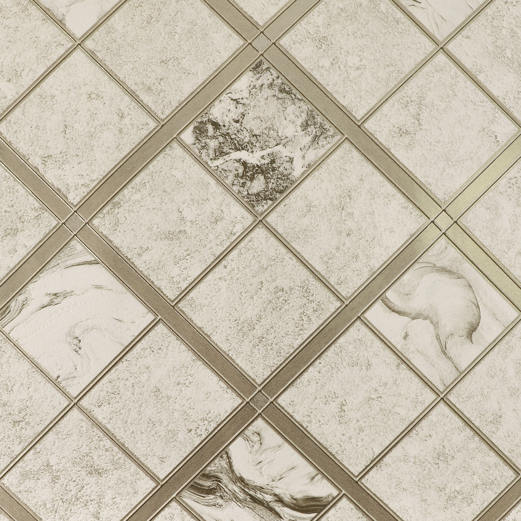 Изображение товара Обои Elysium компакт-винил Бруно 908202 0,53x10,05м бежевые, стильные и долговечные