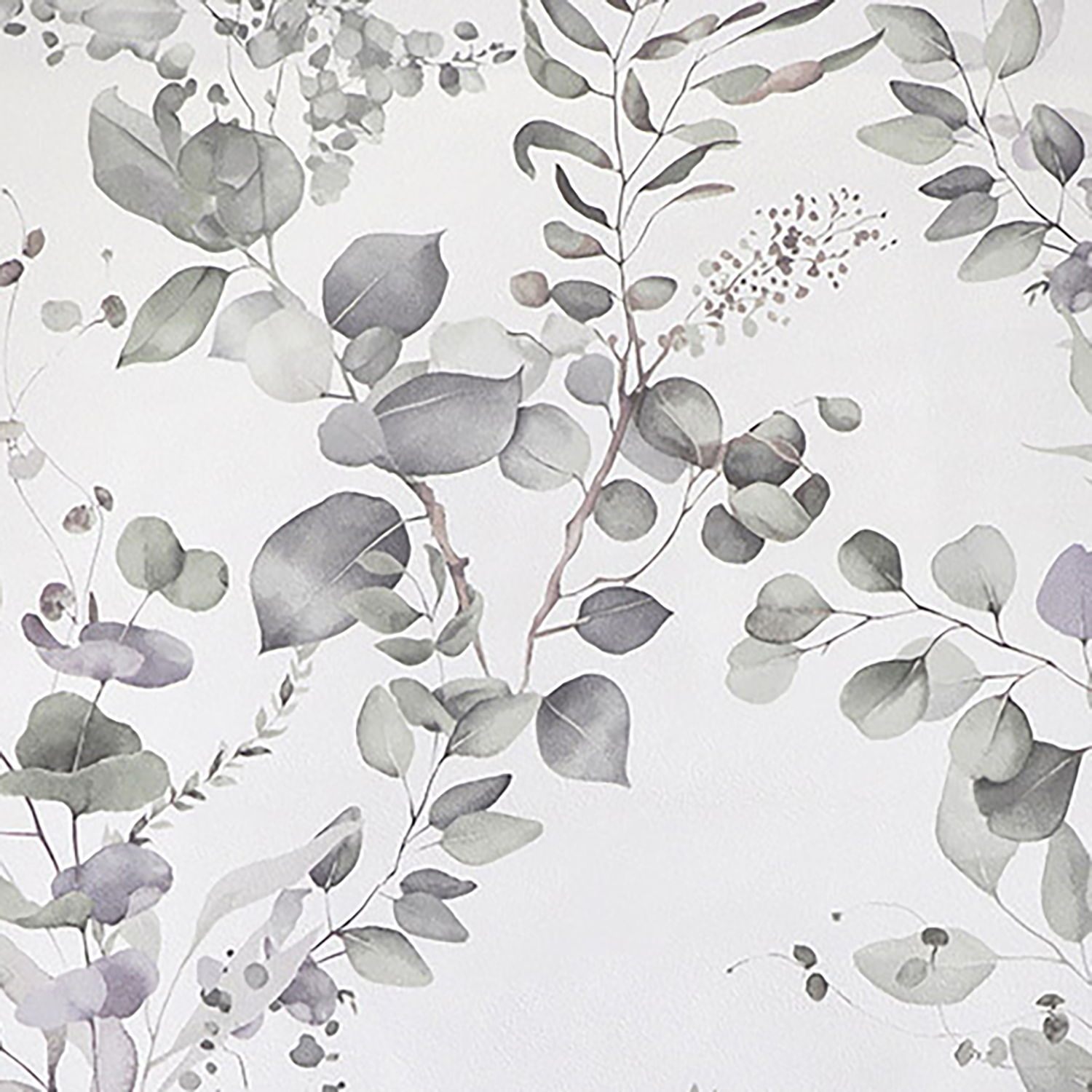 Изображение товара Обои Elysium винил Е203620 1,06x10,05м белые для современного интерьера