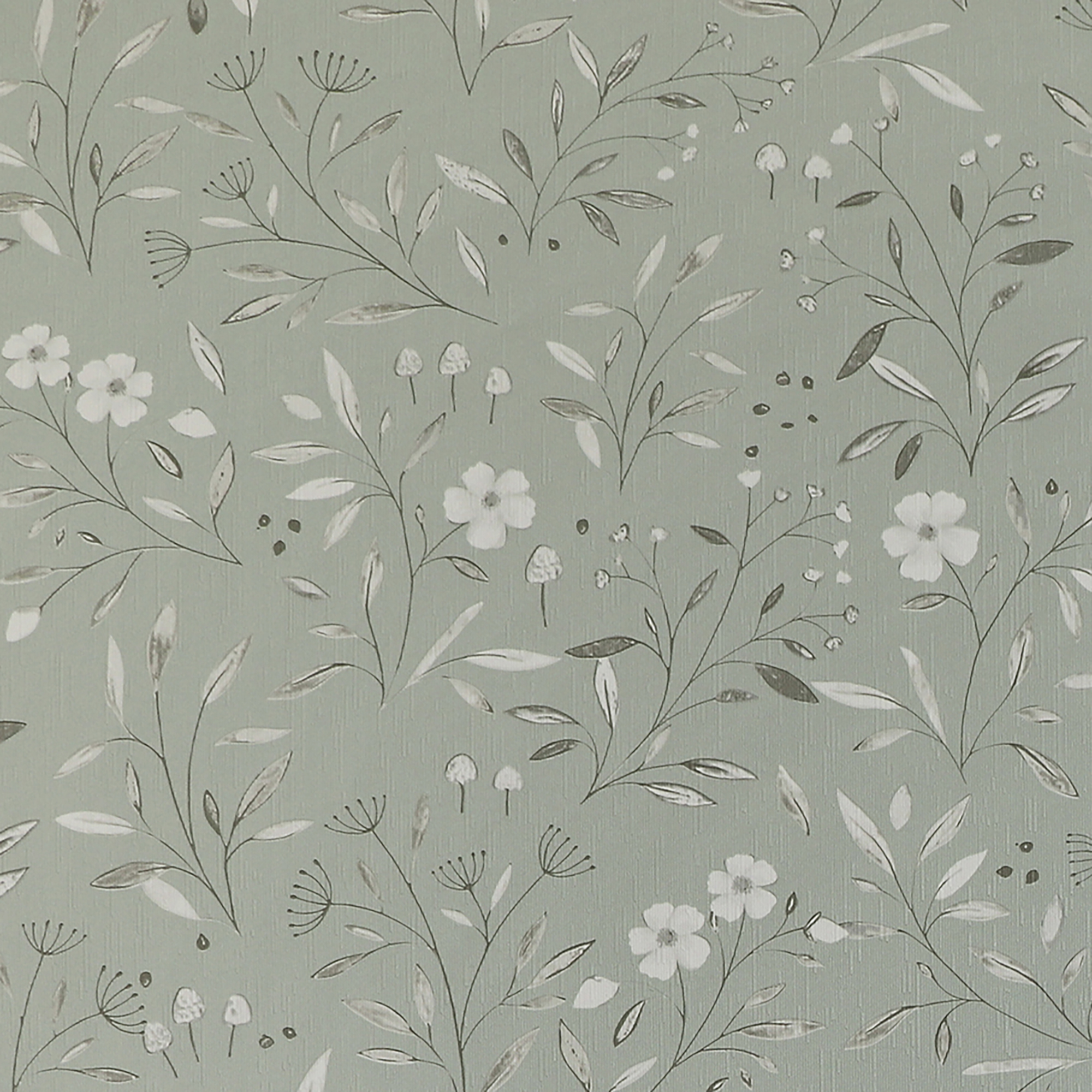 Изображение товара Обои Elysium винил Е204001 1,06x10,05м зеленые