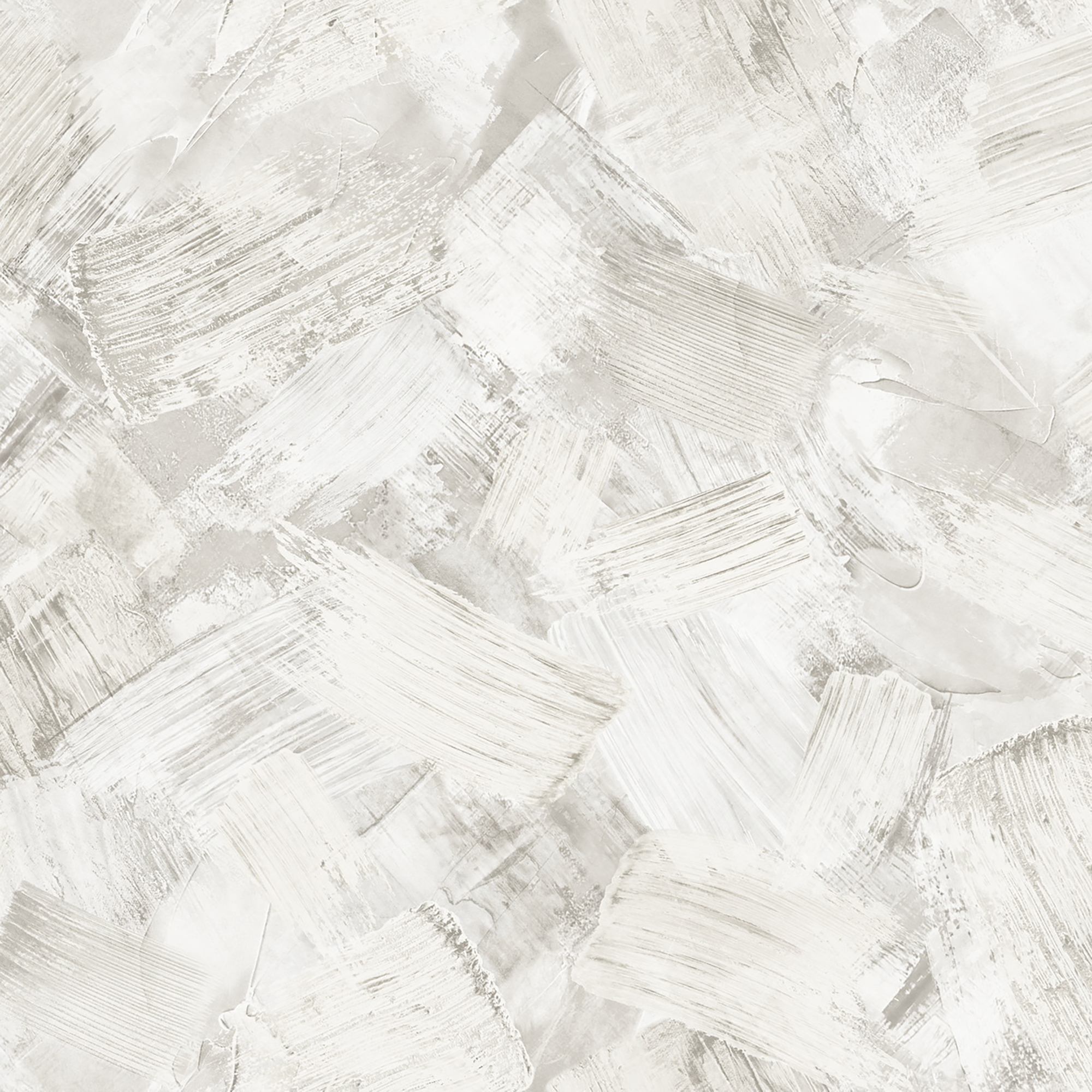 Изображение товара Обои Elysium винил Е303100 белые 1,06x10,05м