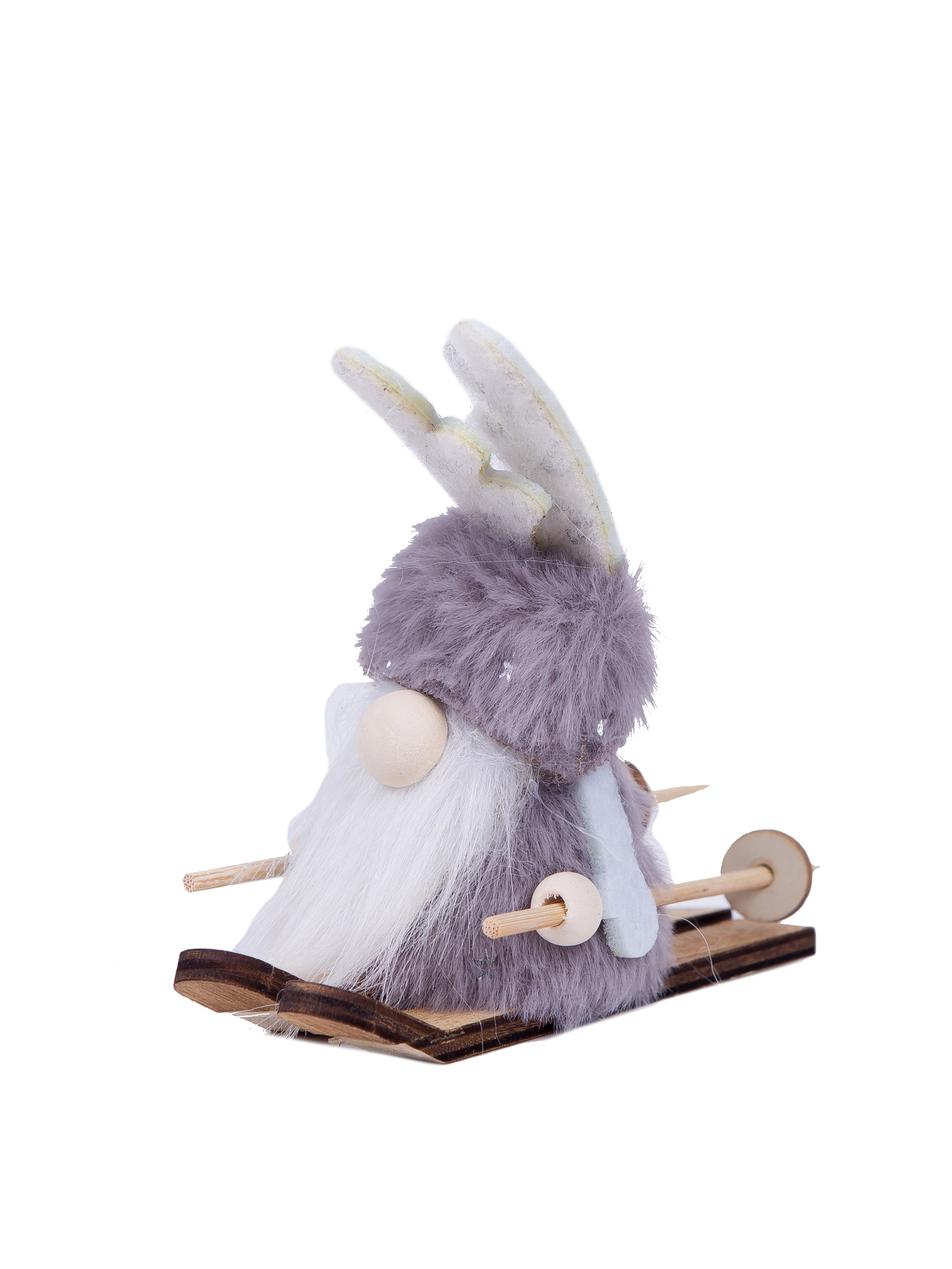 Изображение товара Декоративное украшение, 12x6x13,5, арт.92600