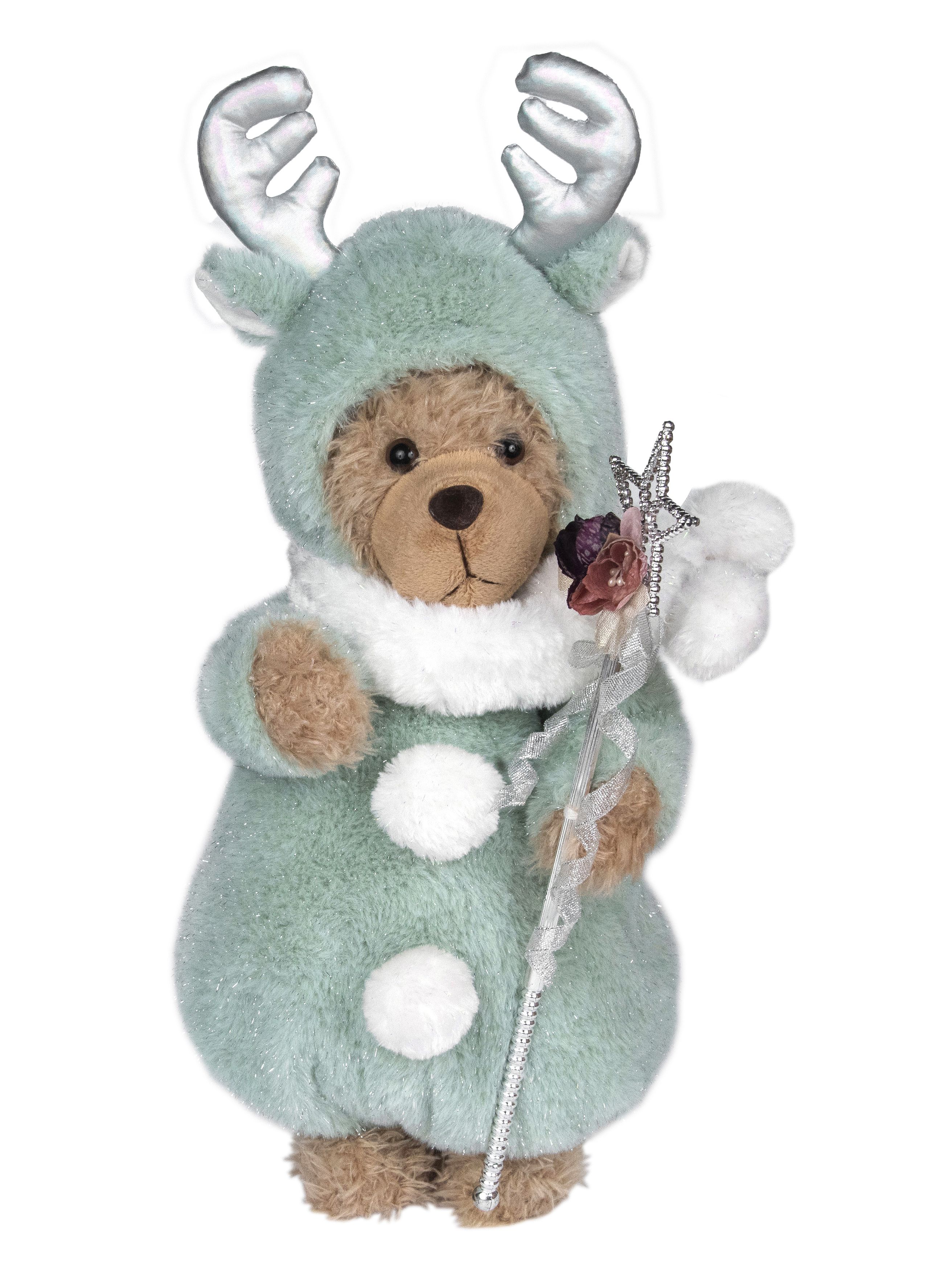 Изображение товара Декоративная игрушка Феникс-Презент 20X15X40 см арт.92785