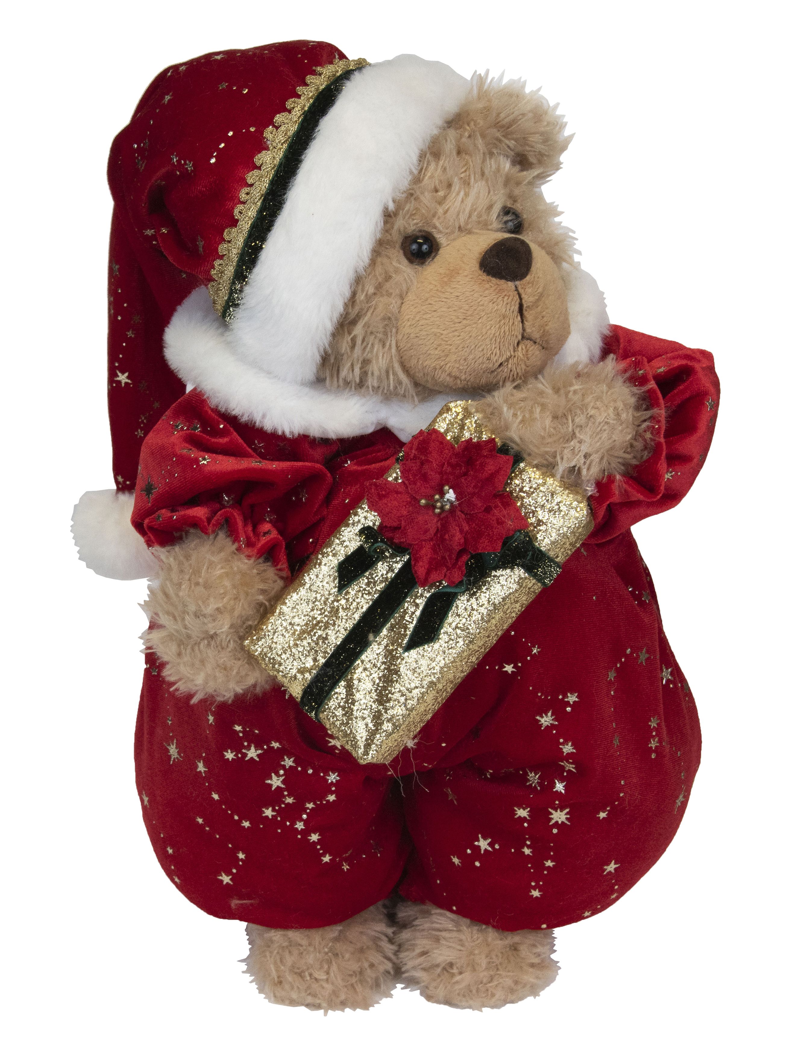 Изображение товара Декоративная игрушка Феникс-Презент 20X15X40 см, арт.92787