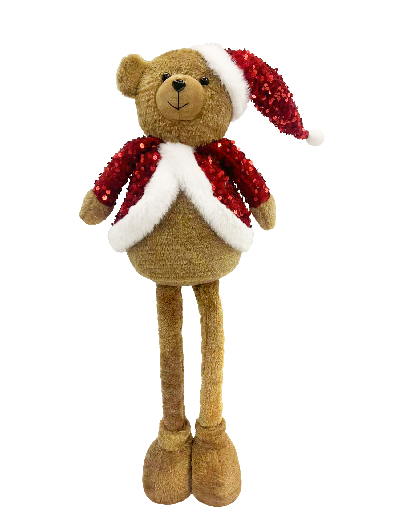 Изображение товара Декоративная игрушка 24х13х80 см арт.94268 - стильное украшение интерьера