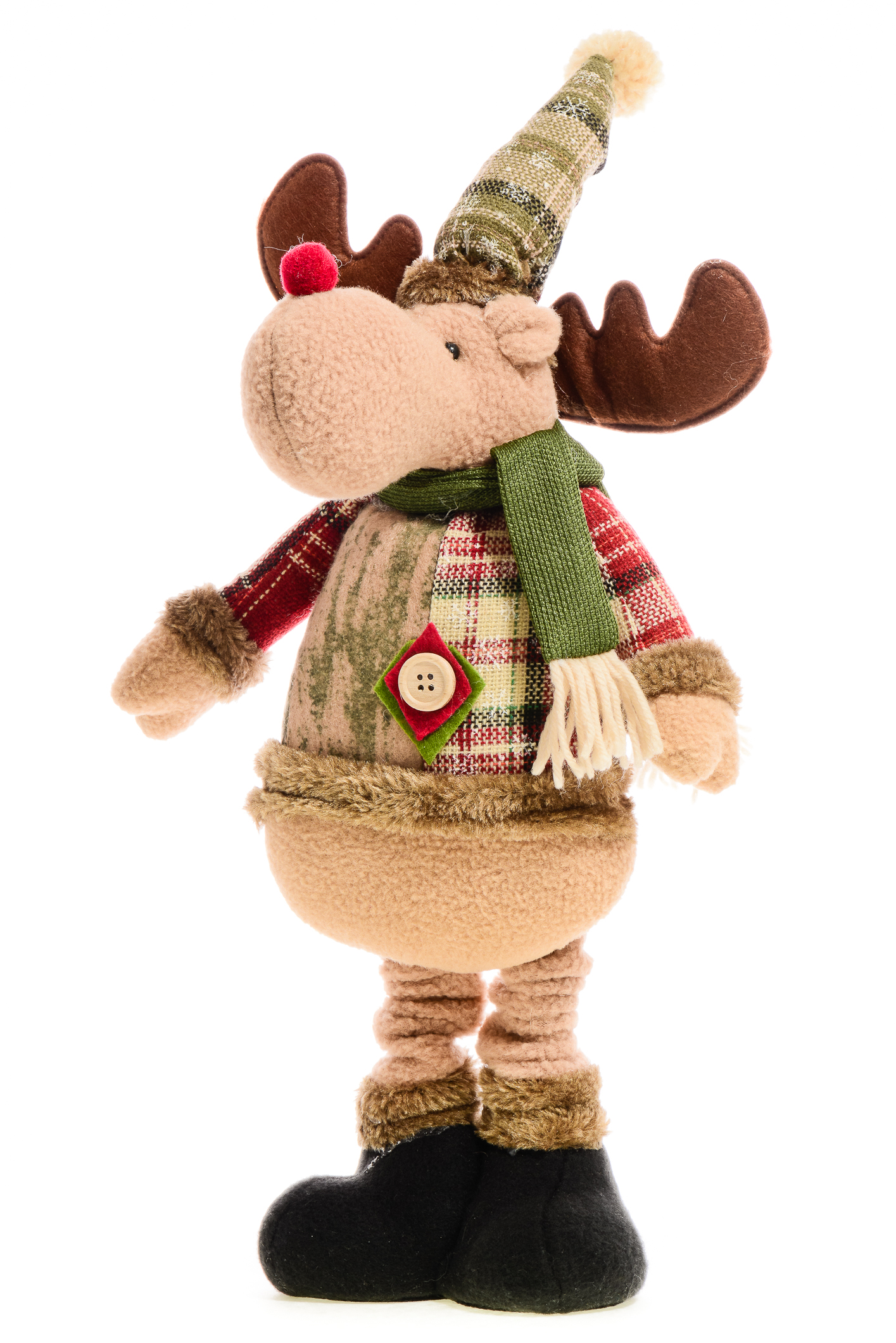 Изображение товара Декоративная мягконабивная игрушка 49x20x10 см арт 88588