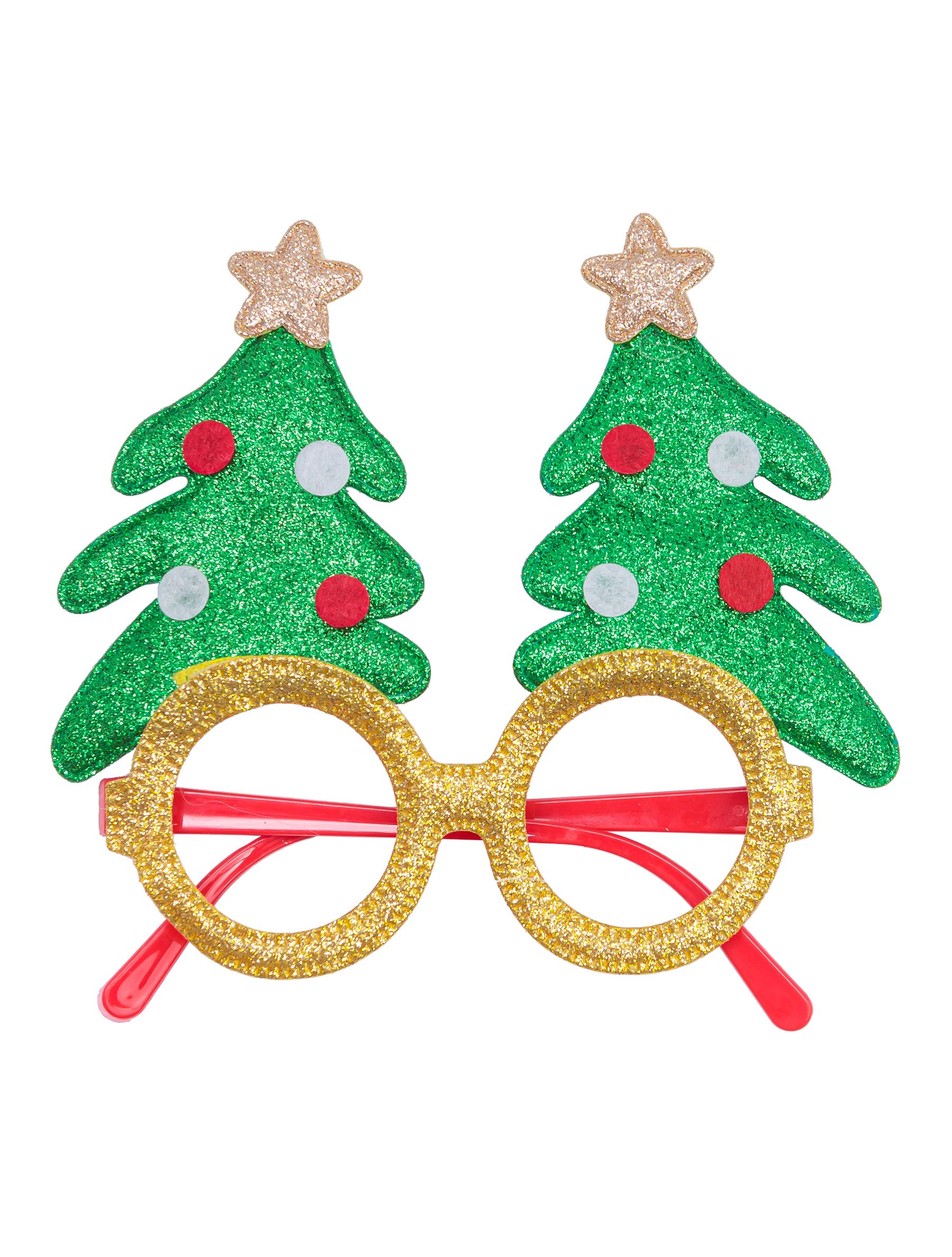 Изображение товара Карнавальные очки многоцветные арт 94731 яркий аксессуар для мероприятий