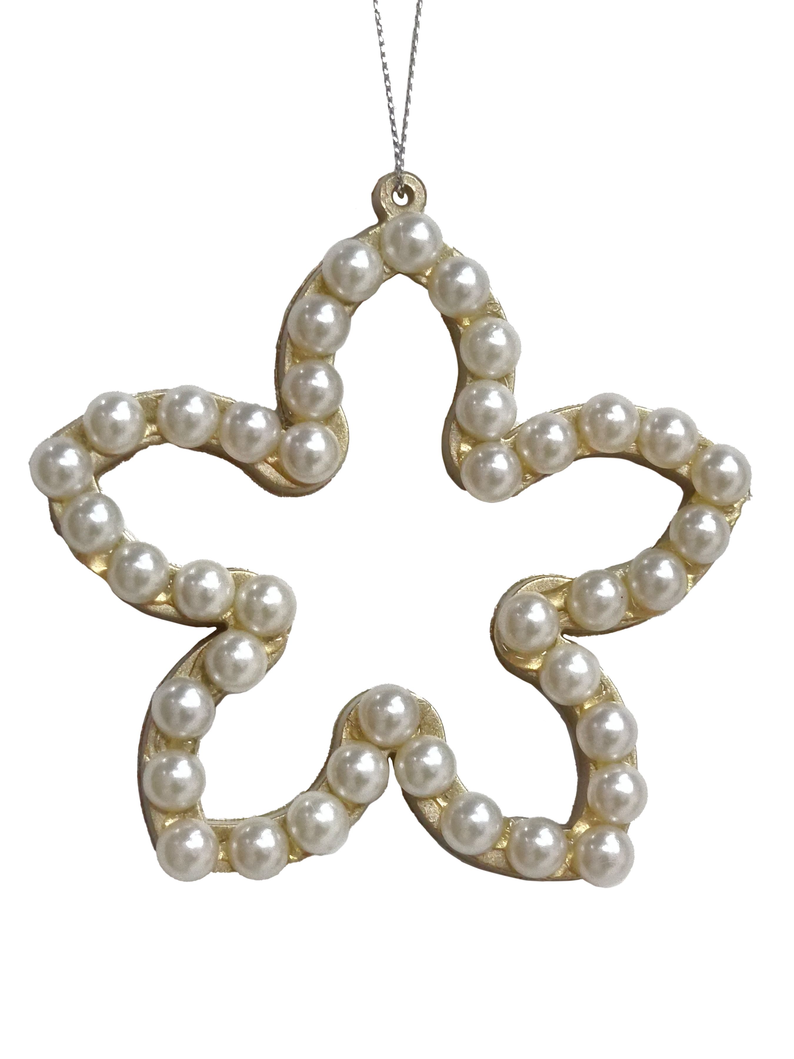 Изображение товара Новогоднее подвесное украшение, елочные украшения, 9, арт.94892