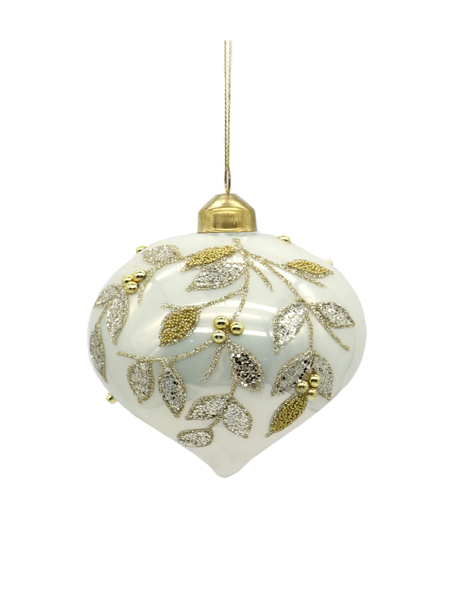 Изображение товара Новогоднее подвесное украшение, 10*10*10, арт.92518