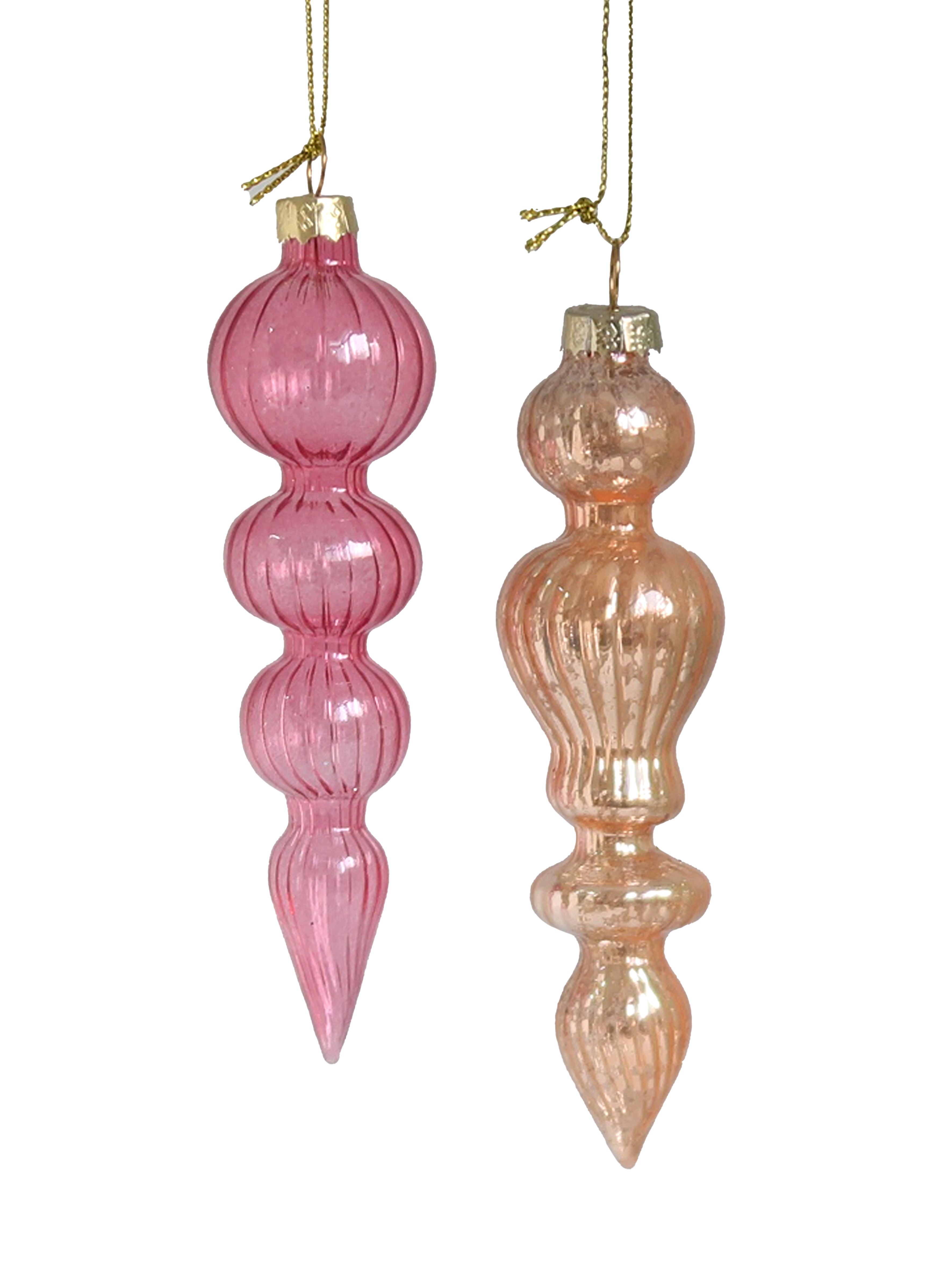 Изображение товара Новогоднее подвесное украшение от Феникс-Презент, многоцветное