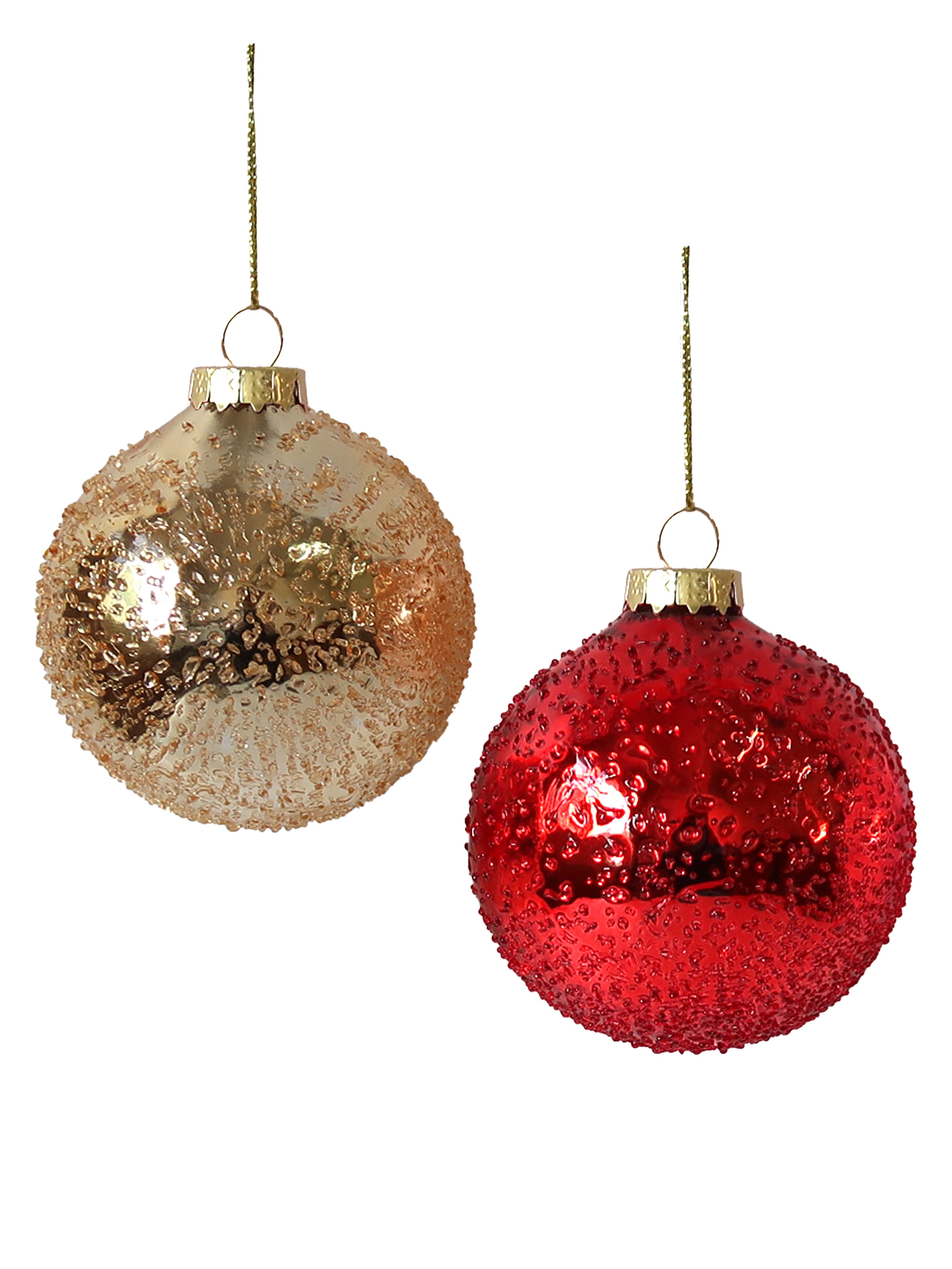 Изображение товара Новогоднее подвесное украшение 8х8х8 от Феникс-Презент арт.95633