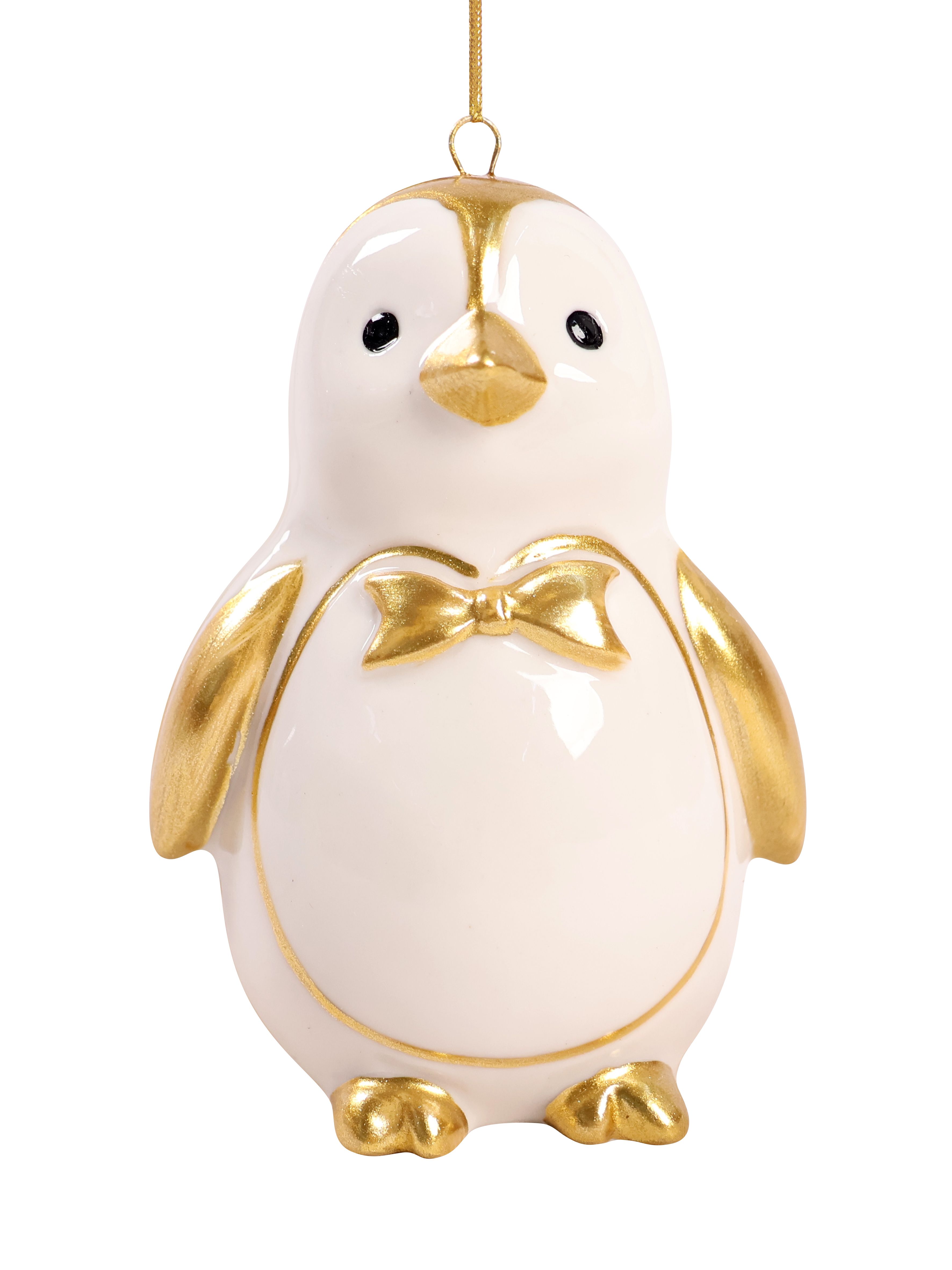 Изображение товара Новогоднее подвесное украшение Феникс-Презент арт.94950