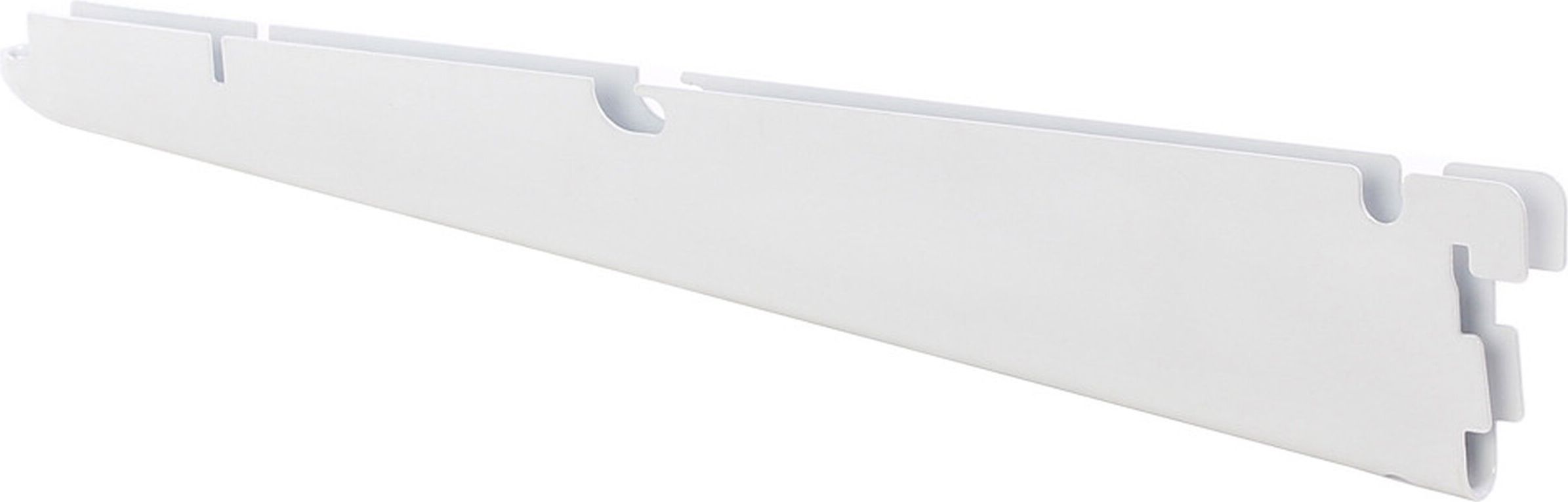 Изображение товара Кронштейн для полки Larvij 50х334 металлический универсальный