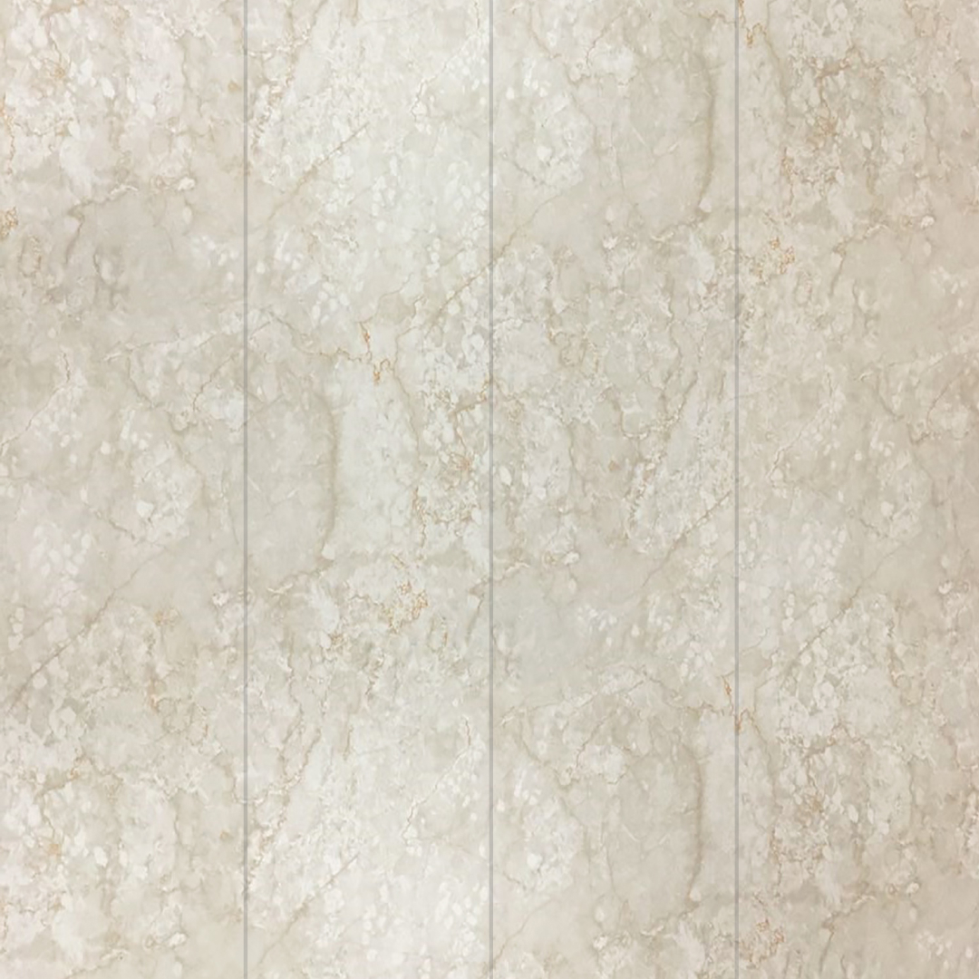 Изображение товара Панель ПВХ Stella Slim 5мм Light Мрамор Ренессанс 2600х250х5 (15шт)