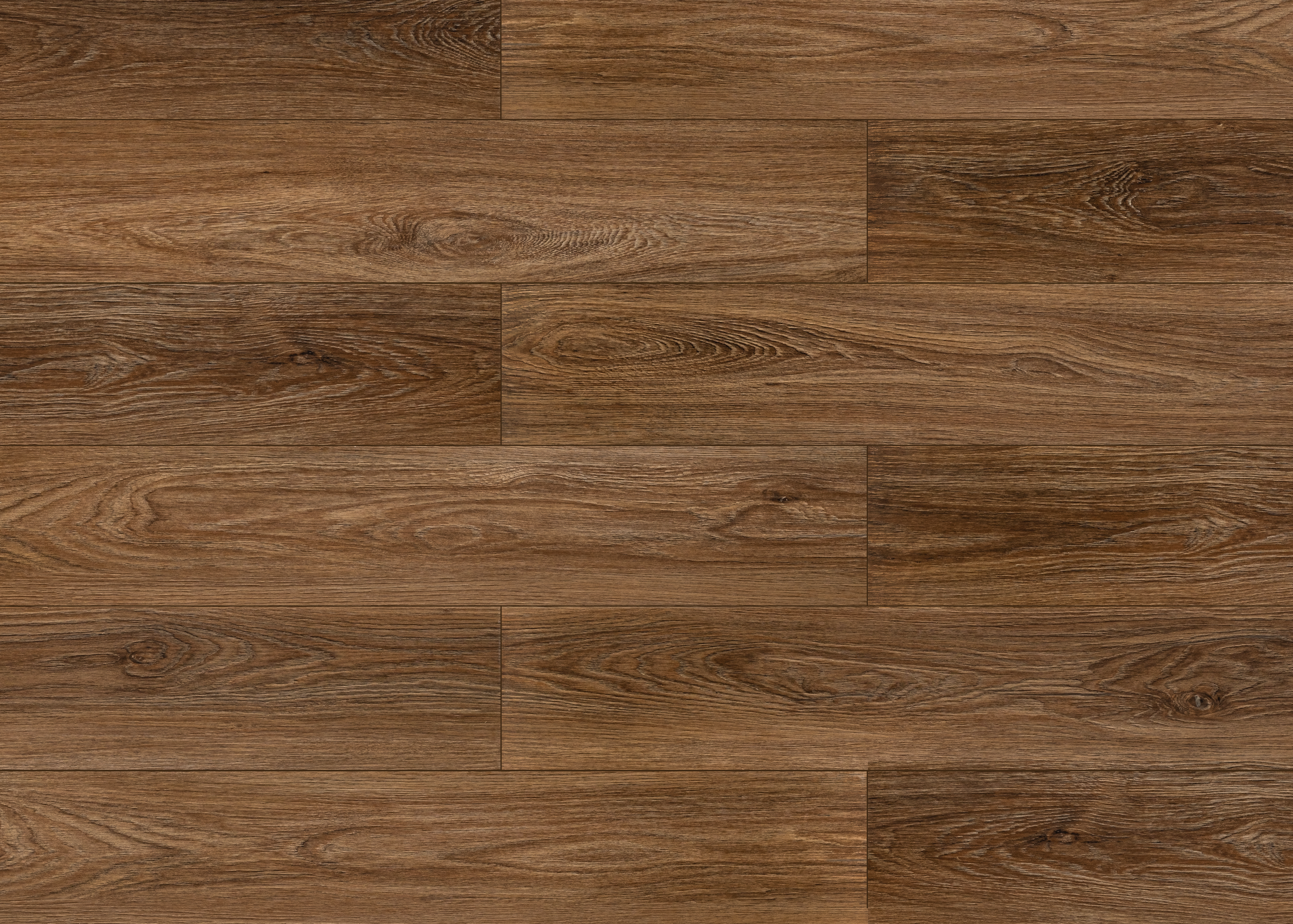 Изображение товара Ламинат SPC DEW SI 4, 1ММ/43 класс дуб оникс 3, 069 кв. м. - влагостойкий и стильный